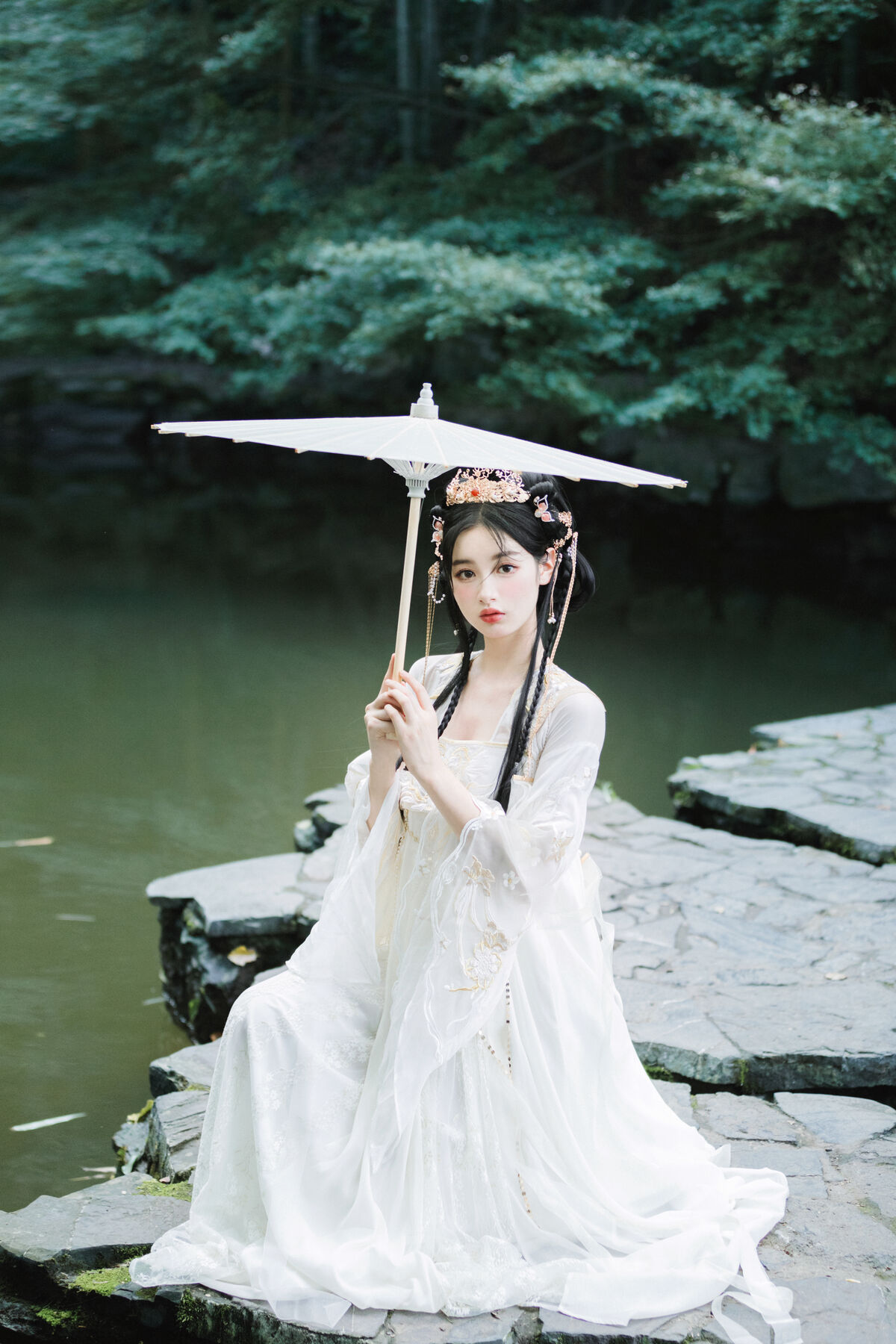 YiTuYu艺图语 Vol.10604 Yi Rui 29 YiTuYu艺图语 Vol.10604 Yi Rui