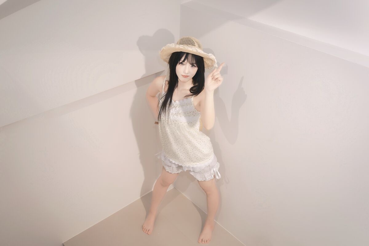 YiTuYu艺图语 Vol.10278 A Mu