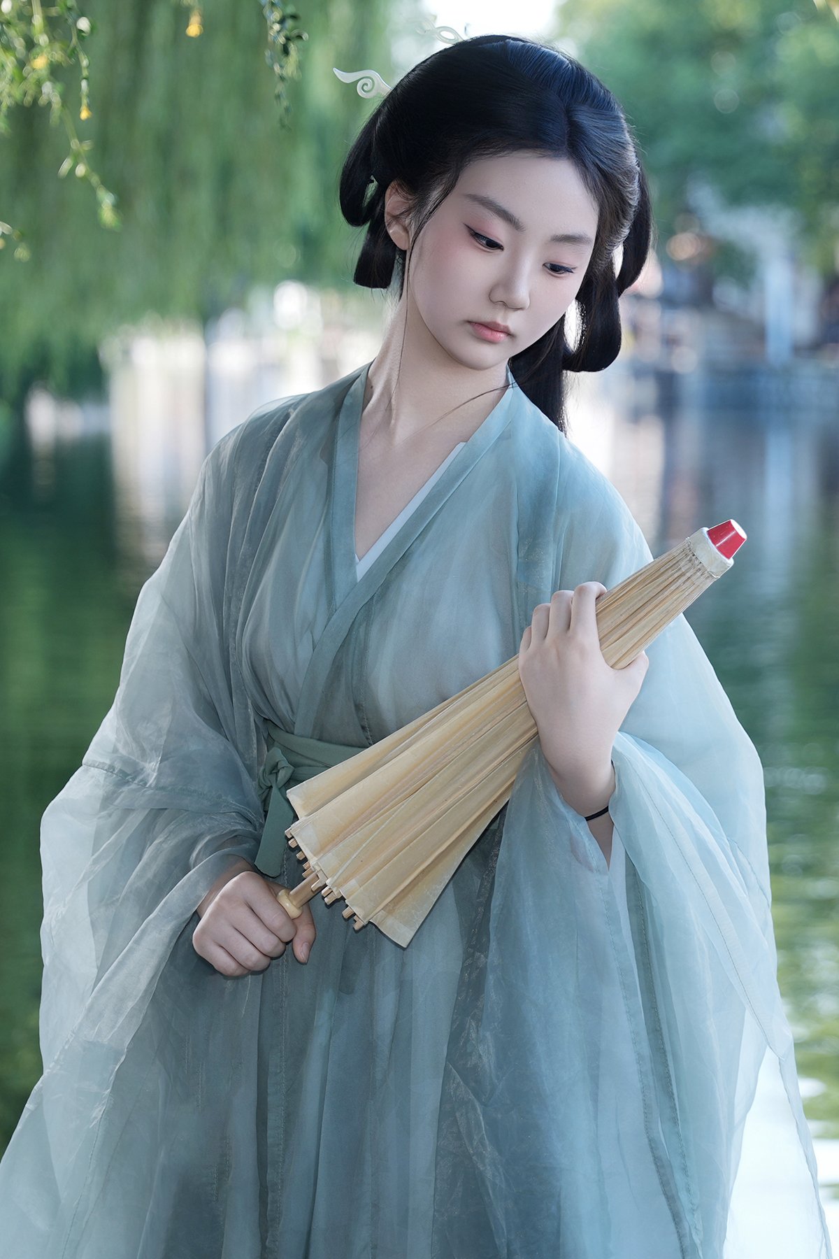 YiTuYu艺图语 Vol.10273 Qing Qing