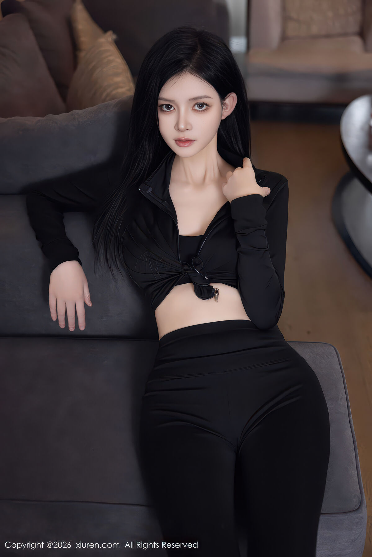 XiuRen秀人网 No.11283 Shen Ru Si