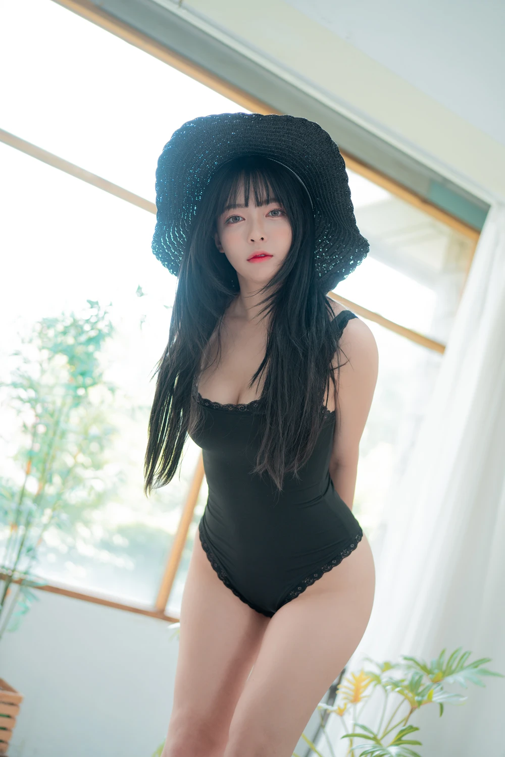 MoMo 복숭아, CreamSoda 「MoMo Vol.01B」