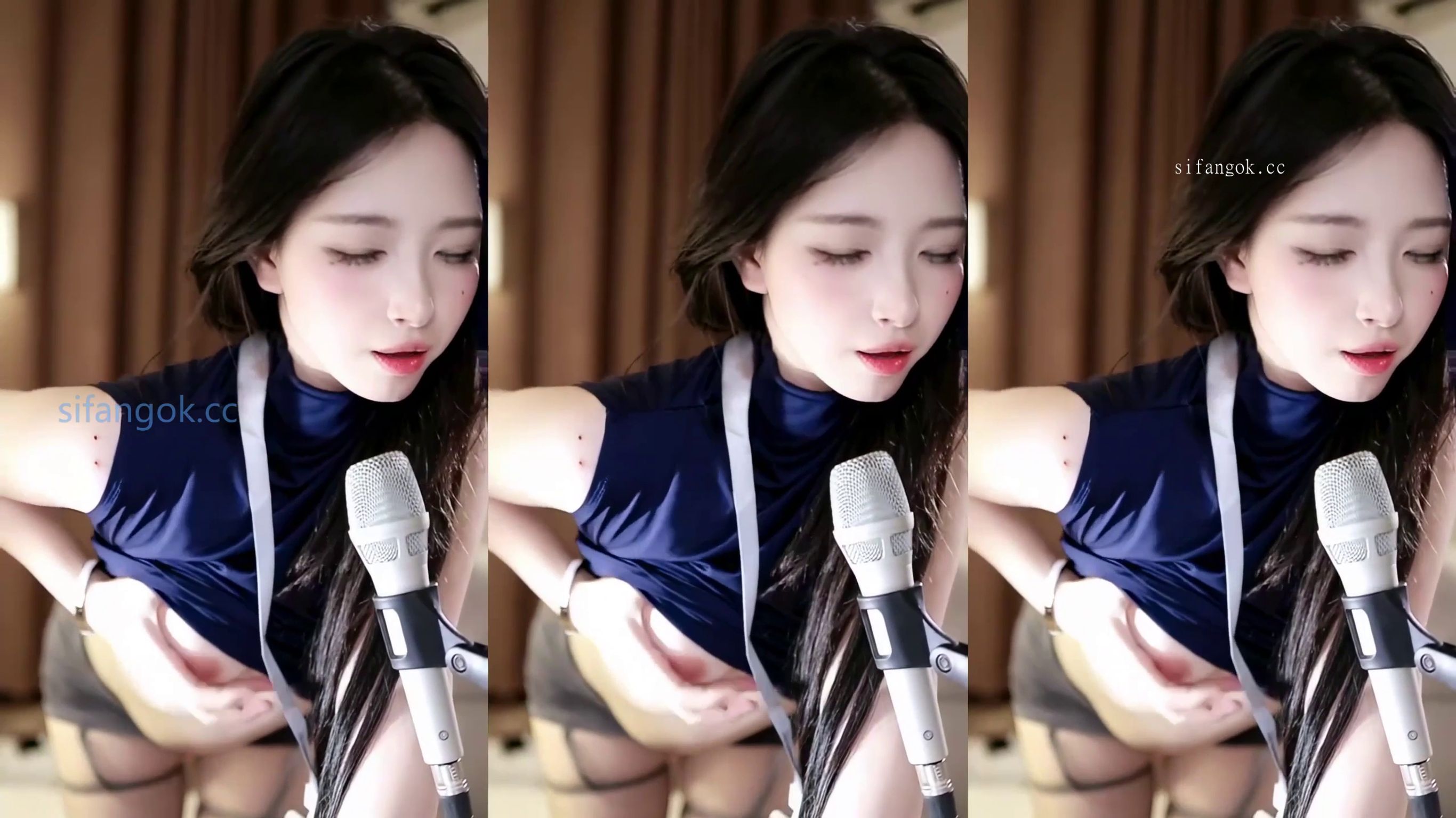 阿美: 虎牙美女主播 妩媚性感裸舞道具自慰合集 66 阿美: 虎牙美女主播 妩媚性感裸舞道具自慰合集