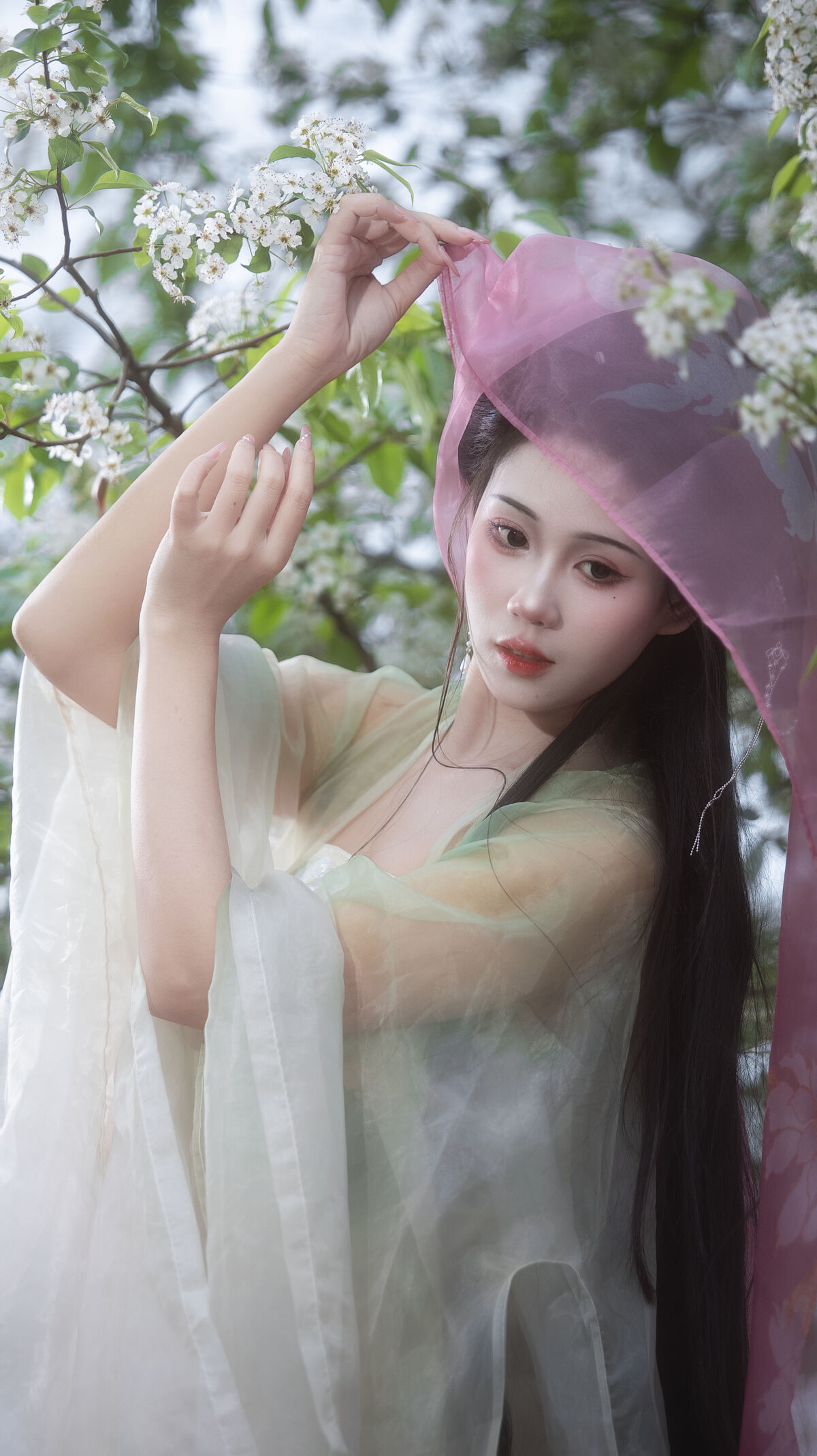 YiTuYu艺图语 Vol.10606 A Cheng Cheng 15 YiTuYu艺图语 Vol.10606 A Cheng Cheng