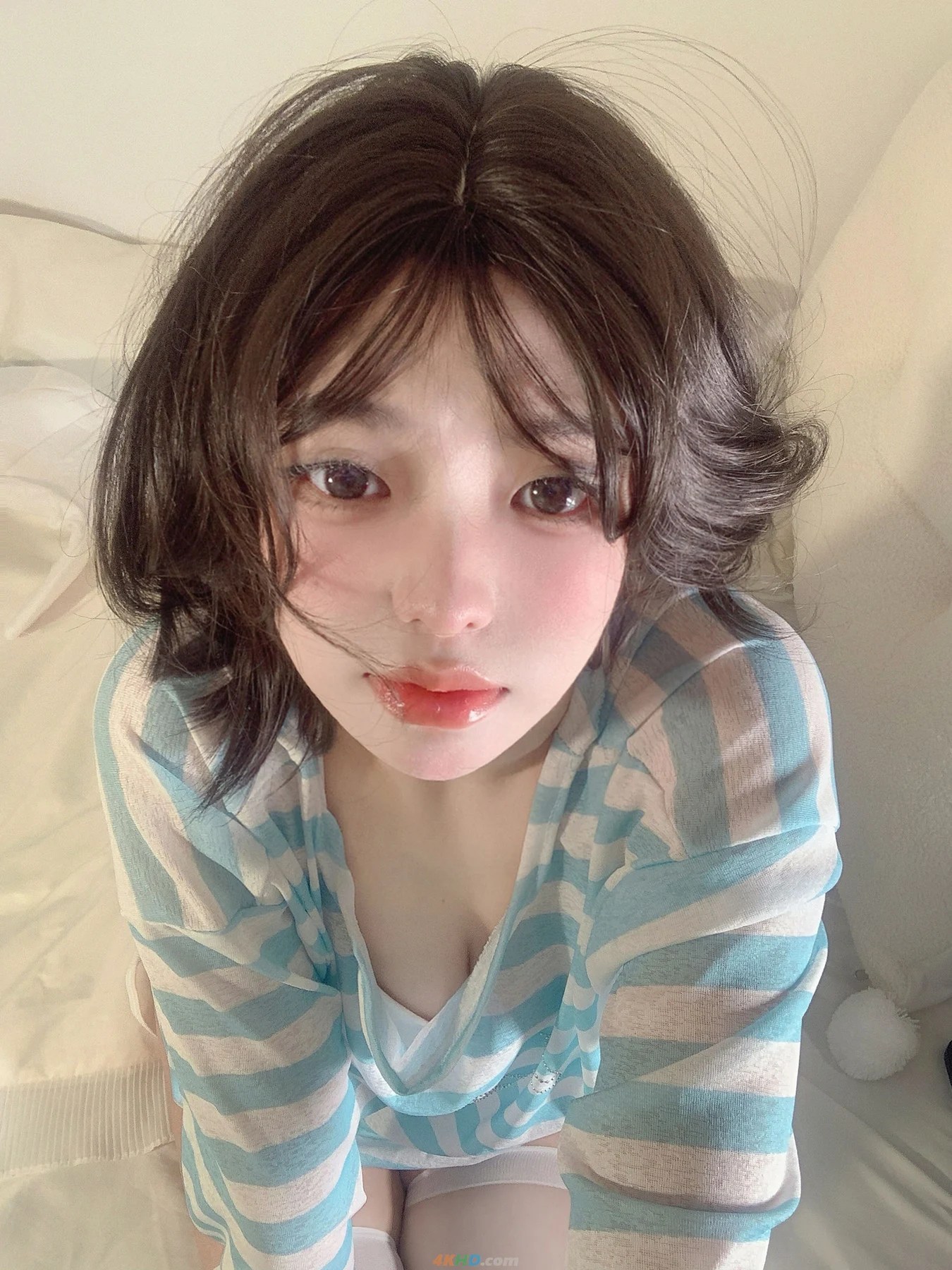 真宝 居家女友