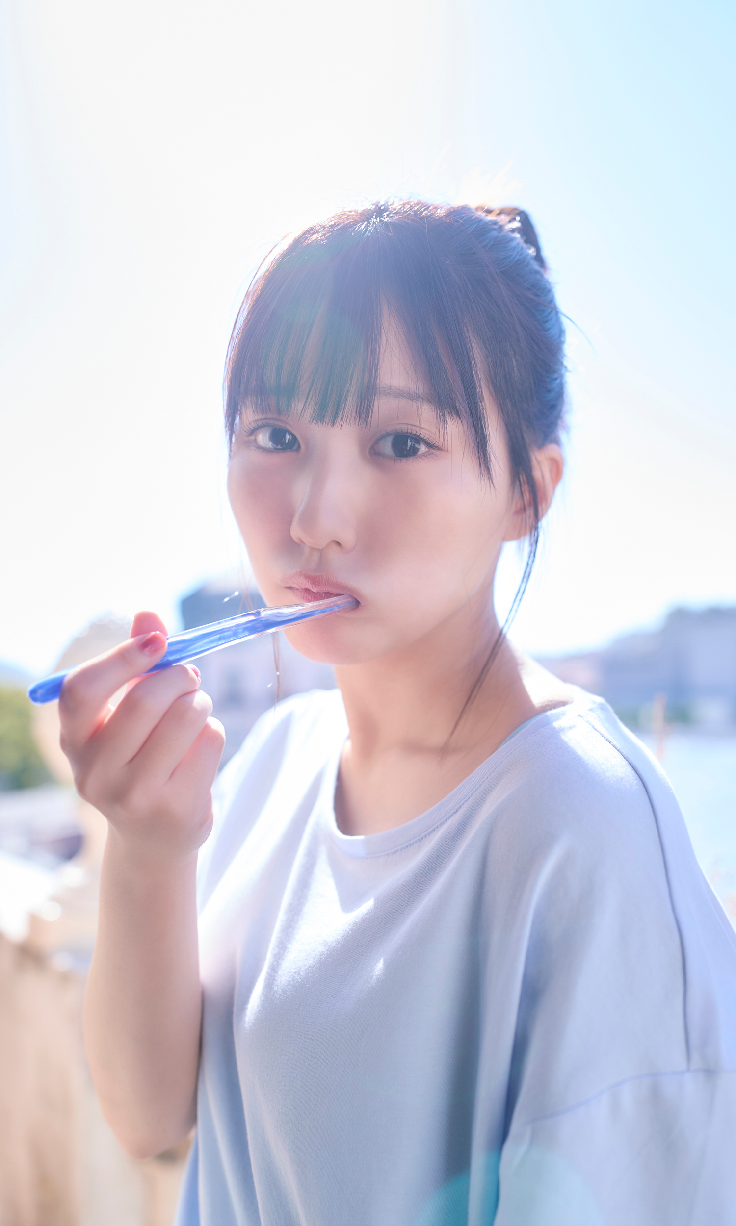 [Photobook] 2026.04.27 田中美久写真集「もっと、ぜんぶ、ほんと」