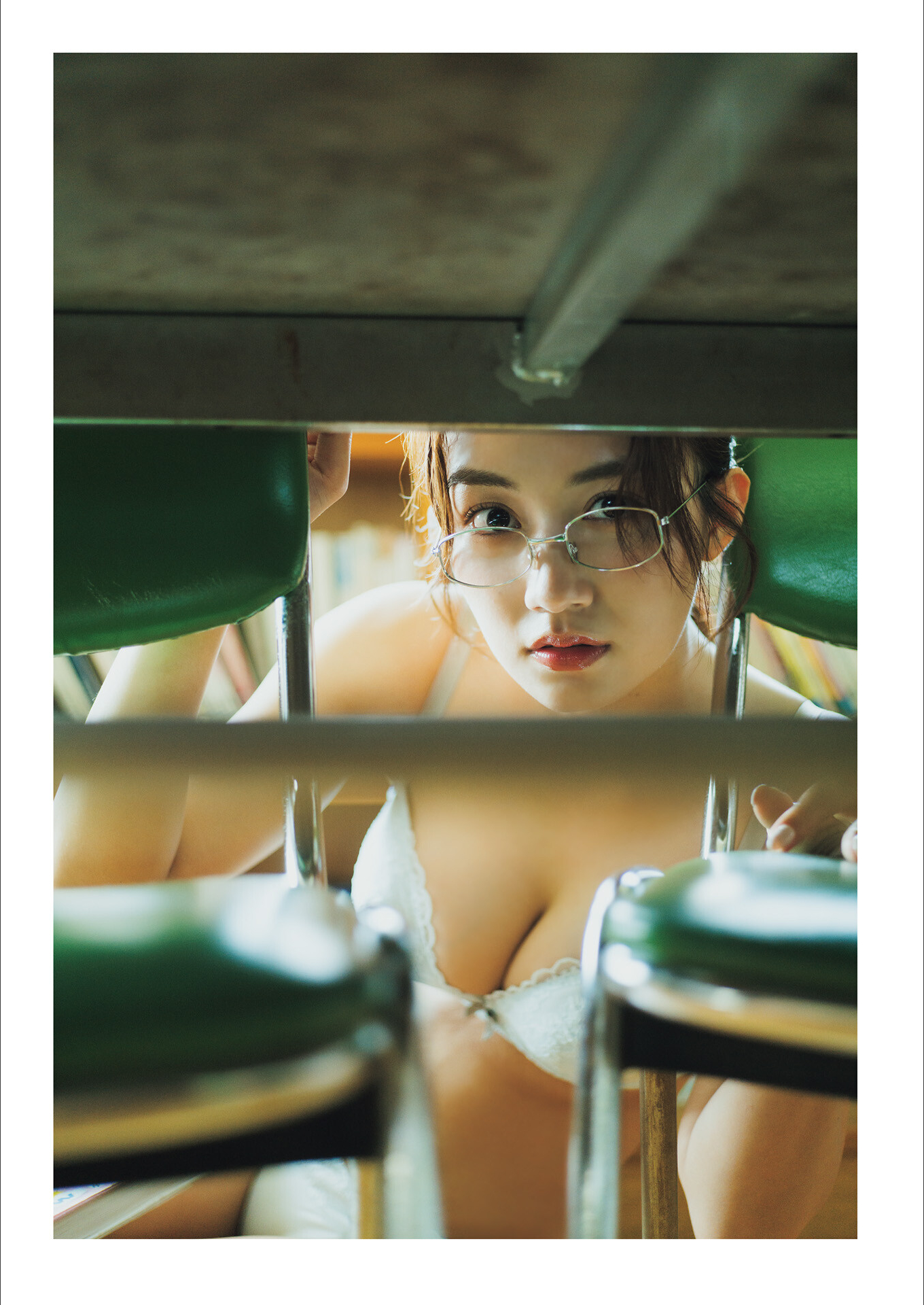 [Photobook] ゼロイチ学園 シーズン2
