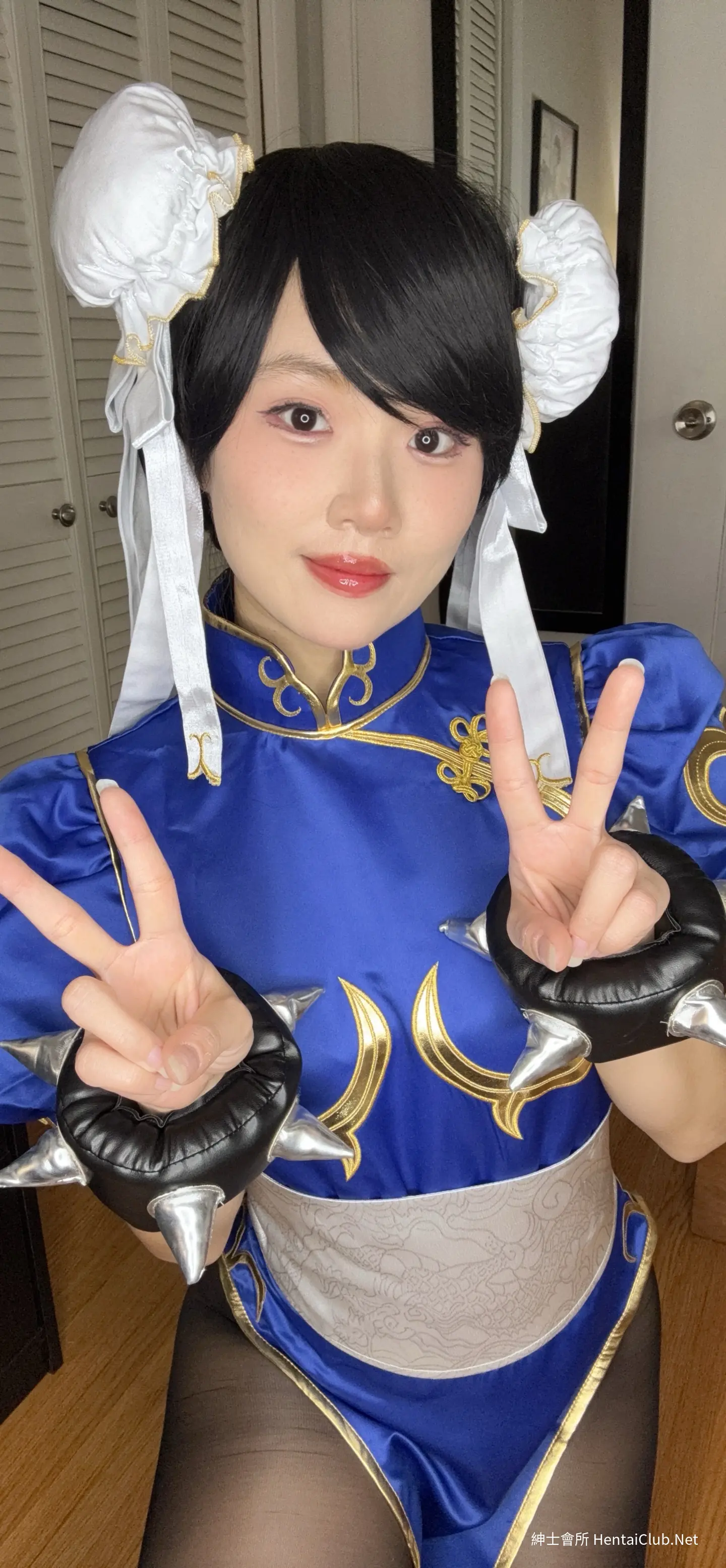 UNa Chun li 11 UNa Chun li