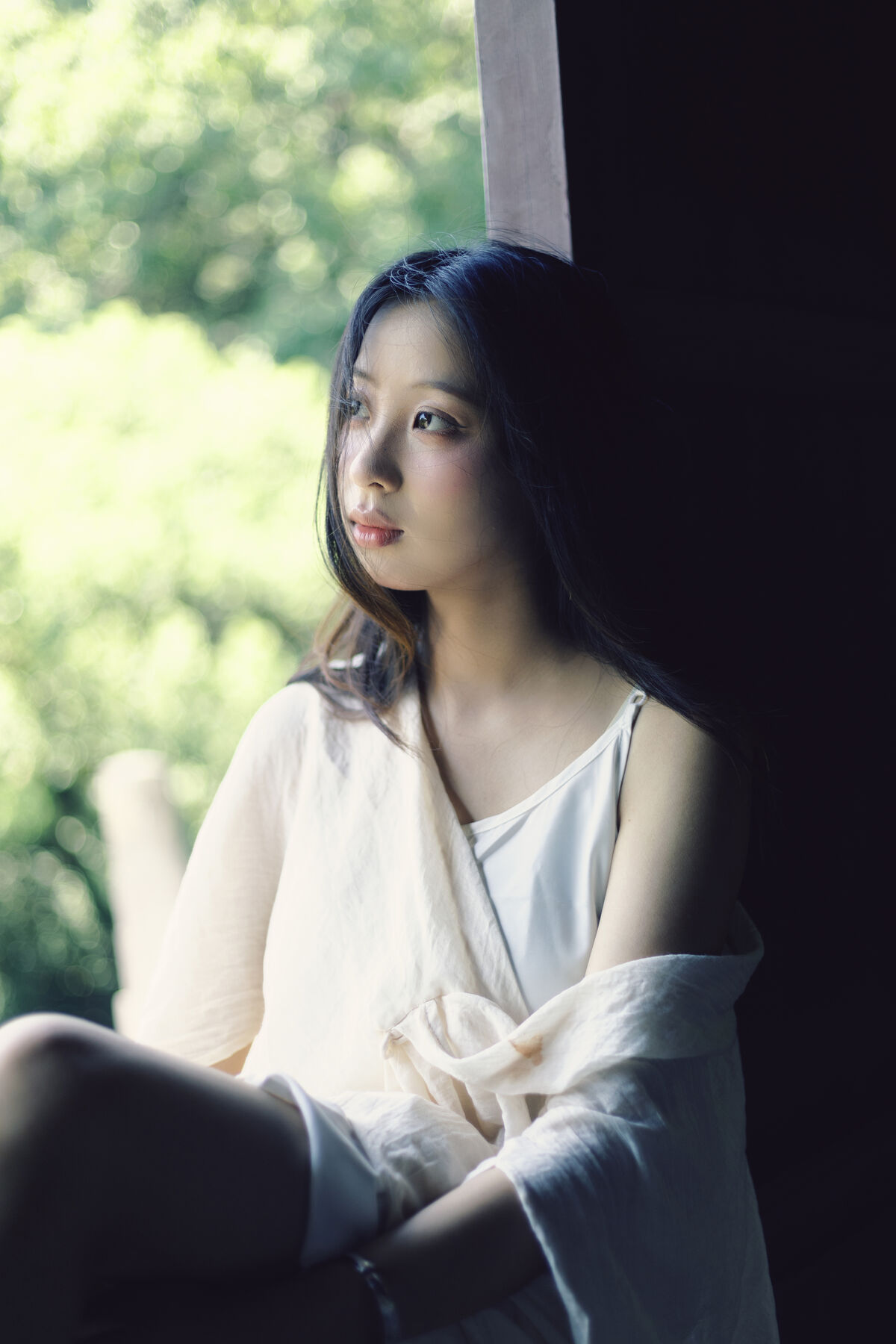 YiTuYu艺图语 Vol.10311 Xiao U