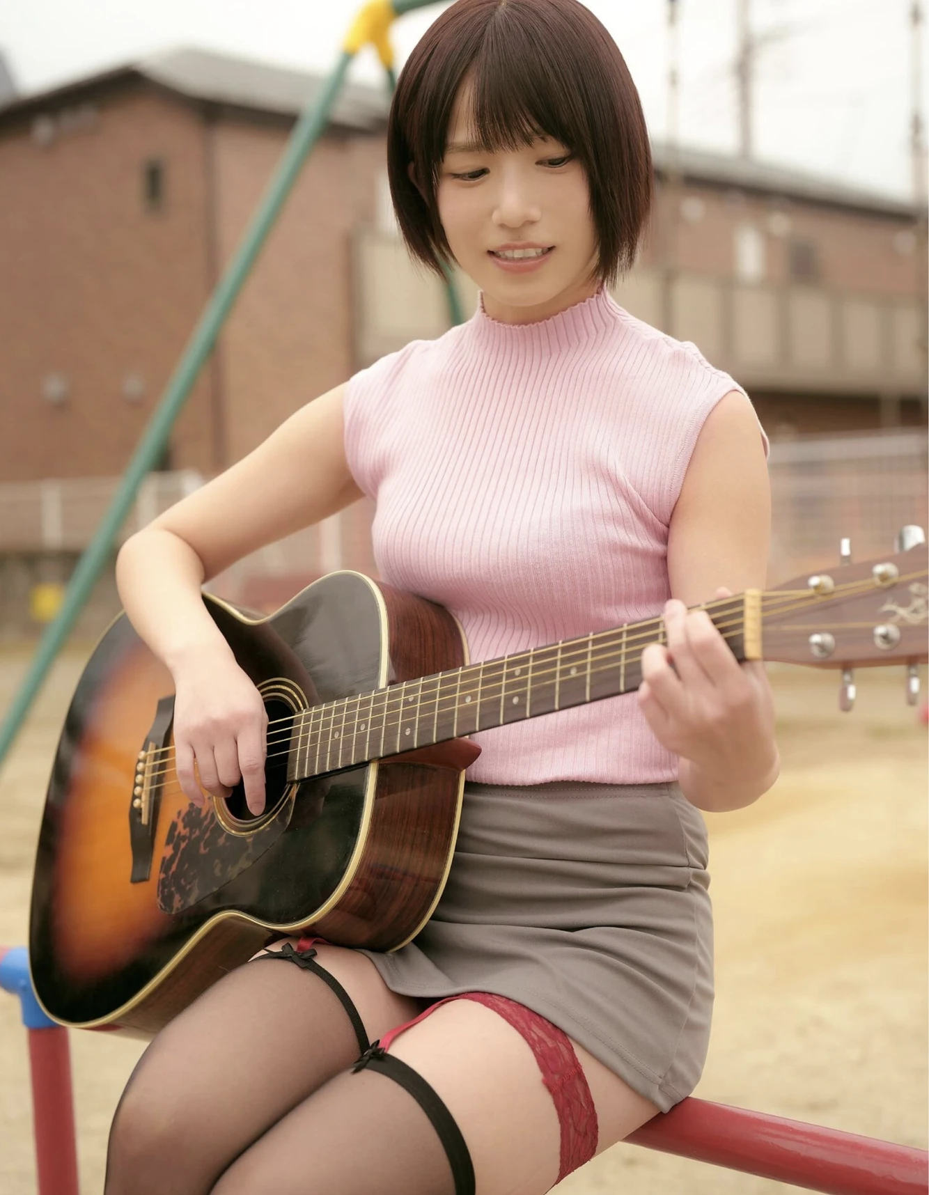 Riina Murakami 村上りいな, EX MAX！SPECIAL 2026 Vol.207
