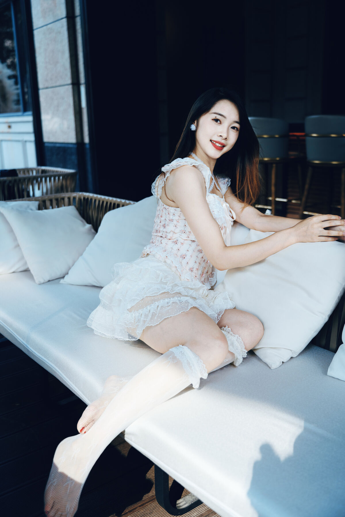 YiTuYu艺图语 Vol.10471 Yi Ming