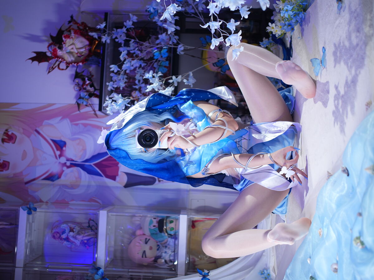 Coser@白栎Shirly - 守岸人 Part02