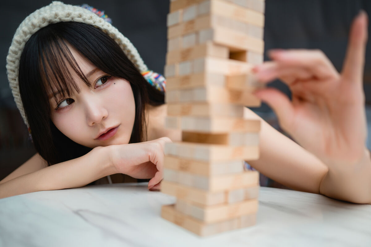 Coser@けん研 けんけん - DL グラグラ写真集 Part01