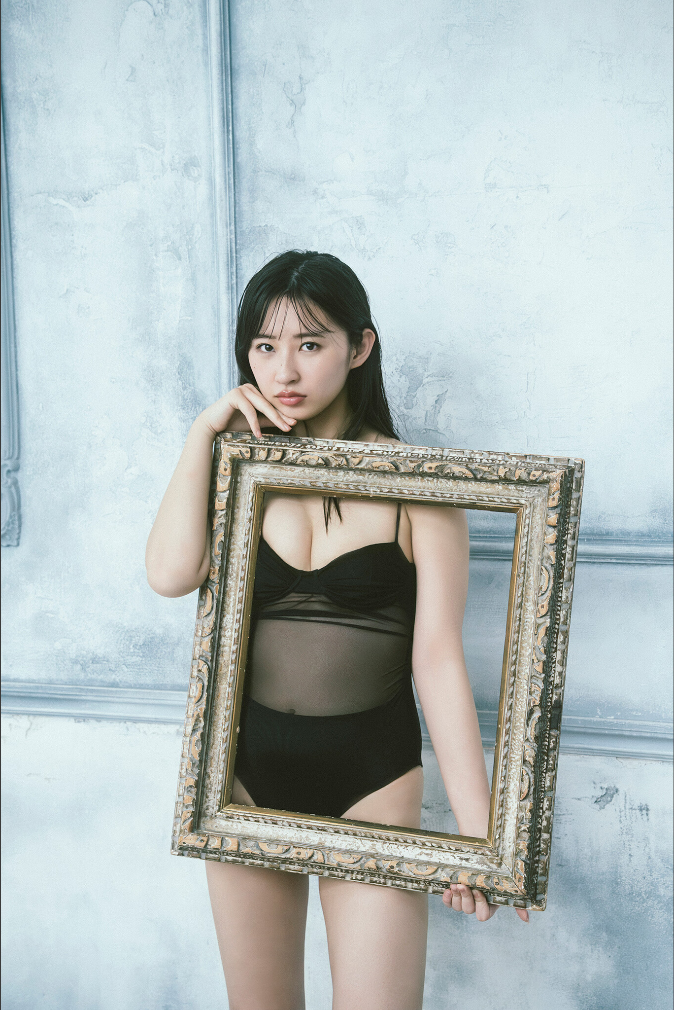 [Photobook] 2025.08.27 松本日向 寂しがり屋のLovely Doll PARADEデジタルフォトブック