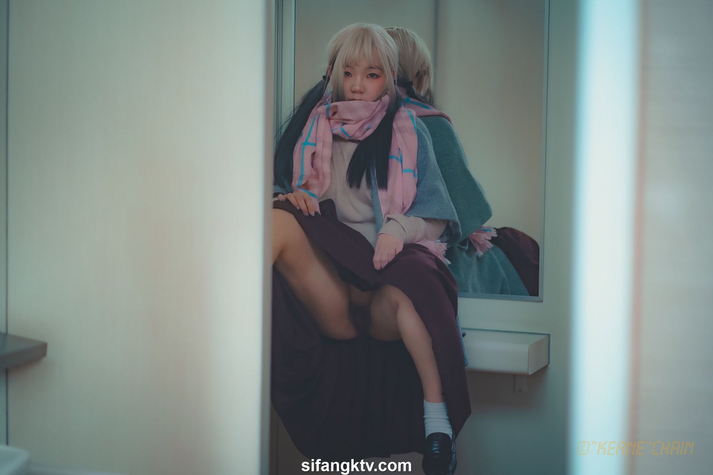 [OtherXXX] 百无禁忌： 唯美佳人美景