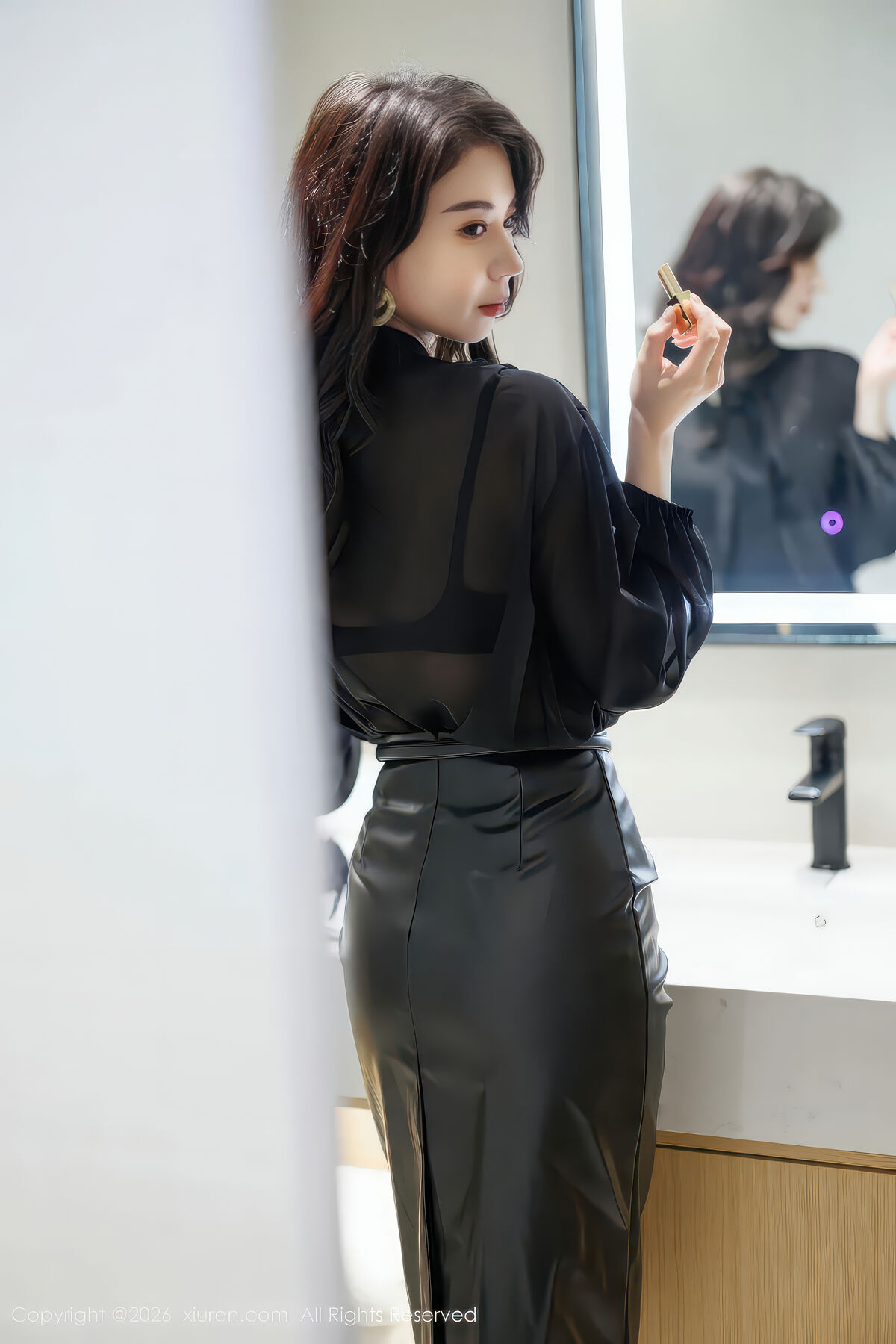 XiuRen秀人网 No.11291 Xin Yue