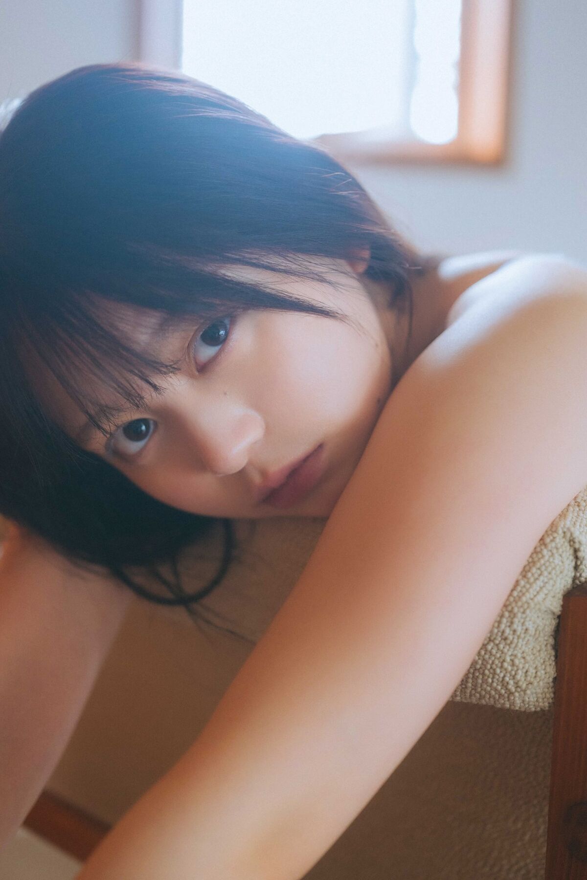 Mai Horai 蓬莱舞 - FRIDAYデジタル写真集 蒼い音 Vol.2 豪華版 Part01