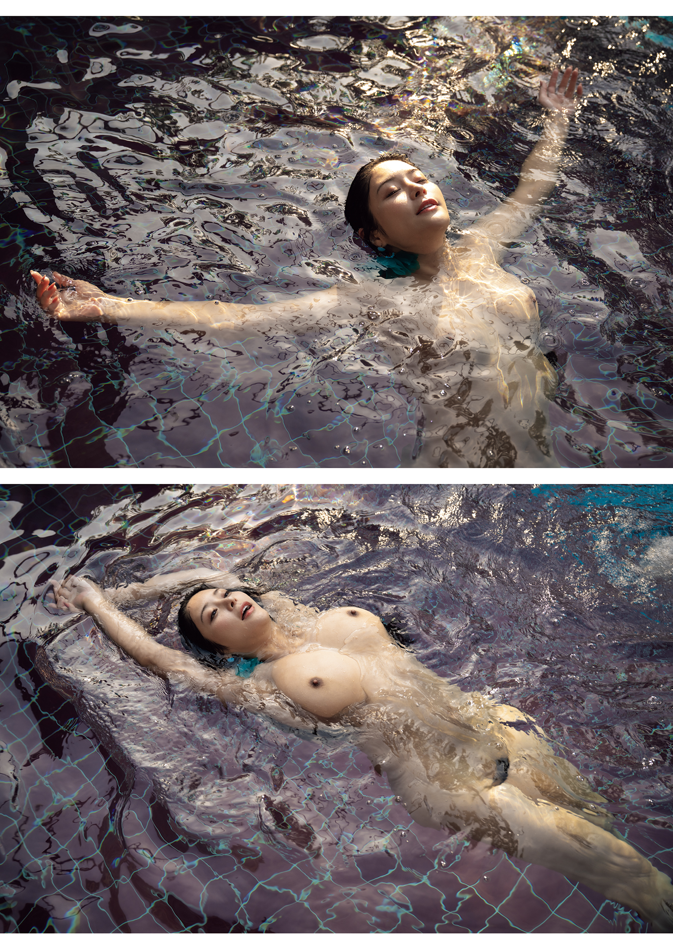 [Photobook] めぐり写真集「めぐり降臨」