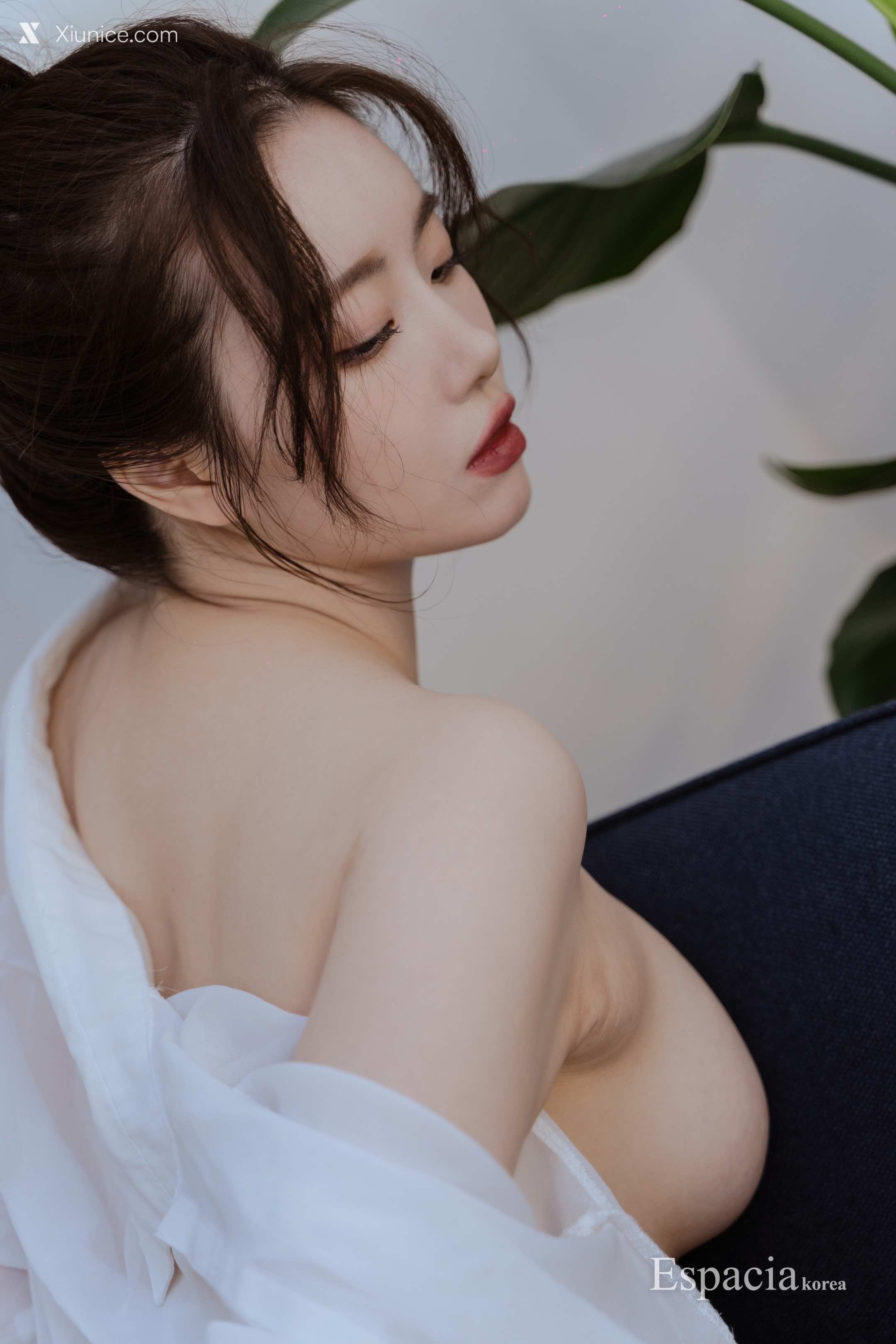 Espacia Korea EHC#101 – YUA 4K