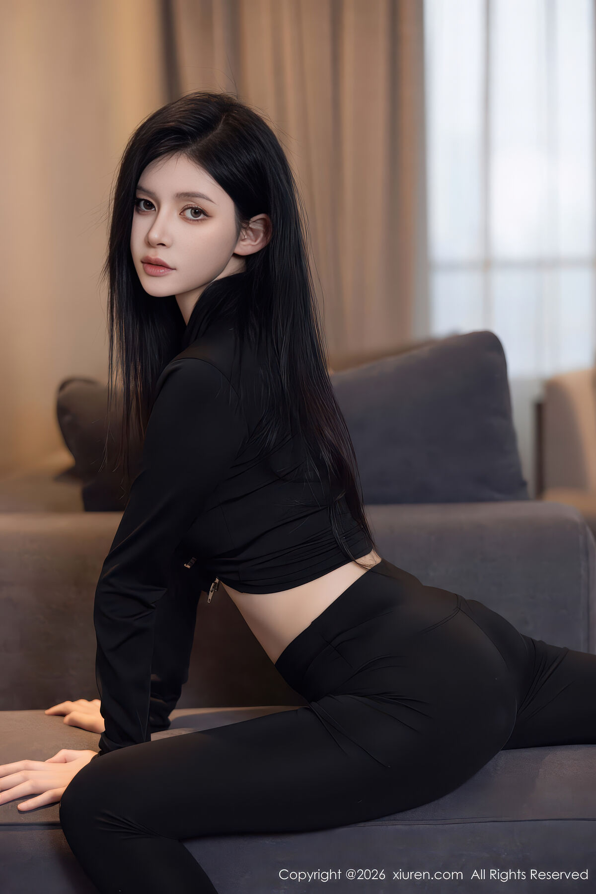 XiuRen秀人网 No.11283 Shen Ru Si