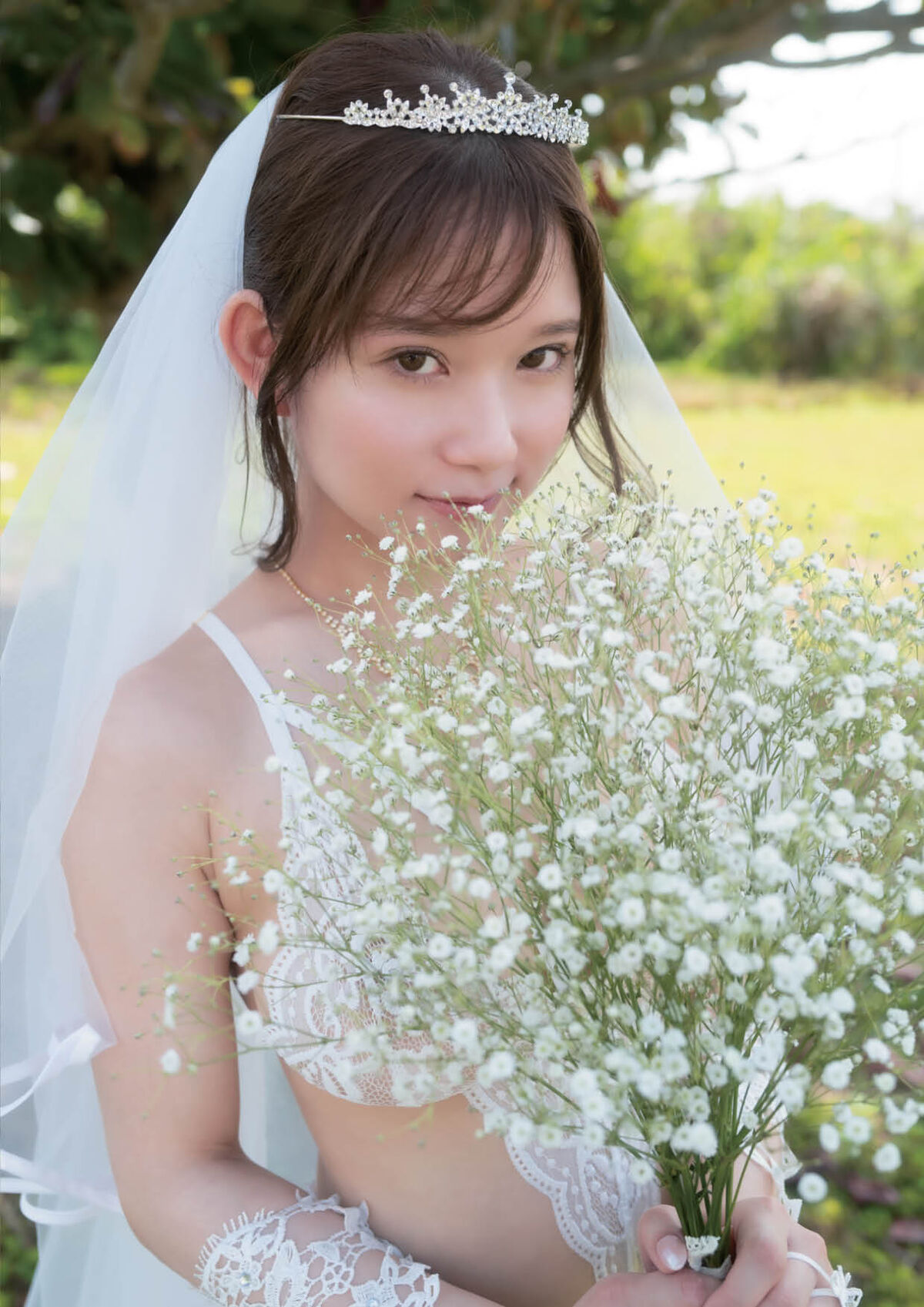 Rena Momozono 桃園憐奈 - 写真集 MO2増ページデジタル特装版