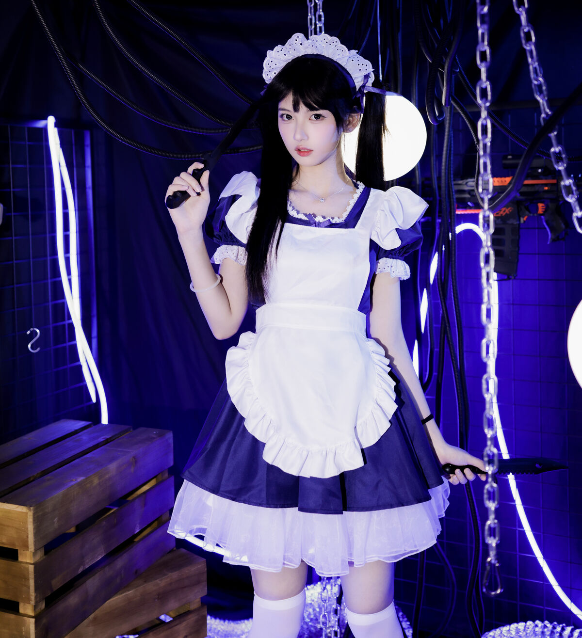 YiTuYu艺图语 Vol.10419 Gai Gai