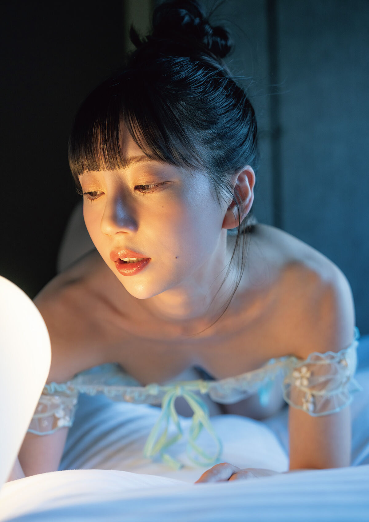 Mia Nanasawa 七沢みあ - 写真集 Myth Part02