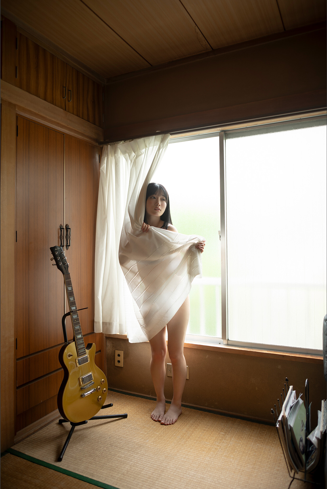 [Photobook] 2025.09.10 岸みゆ レトロとろとろDIARY PARADEデジタルフォトブック