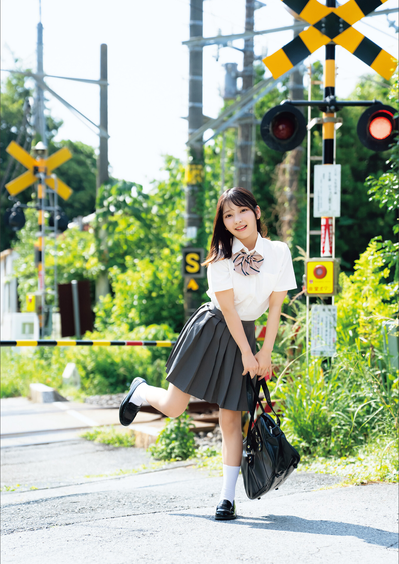 [Photobook] ゼロイチ学園 シーズン2