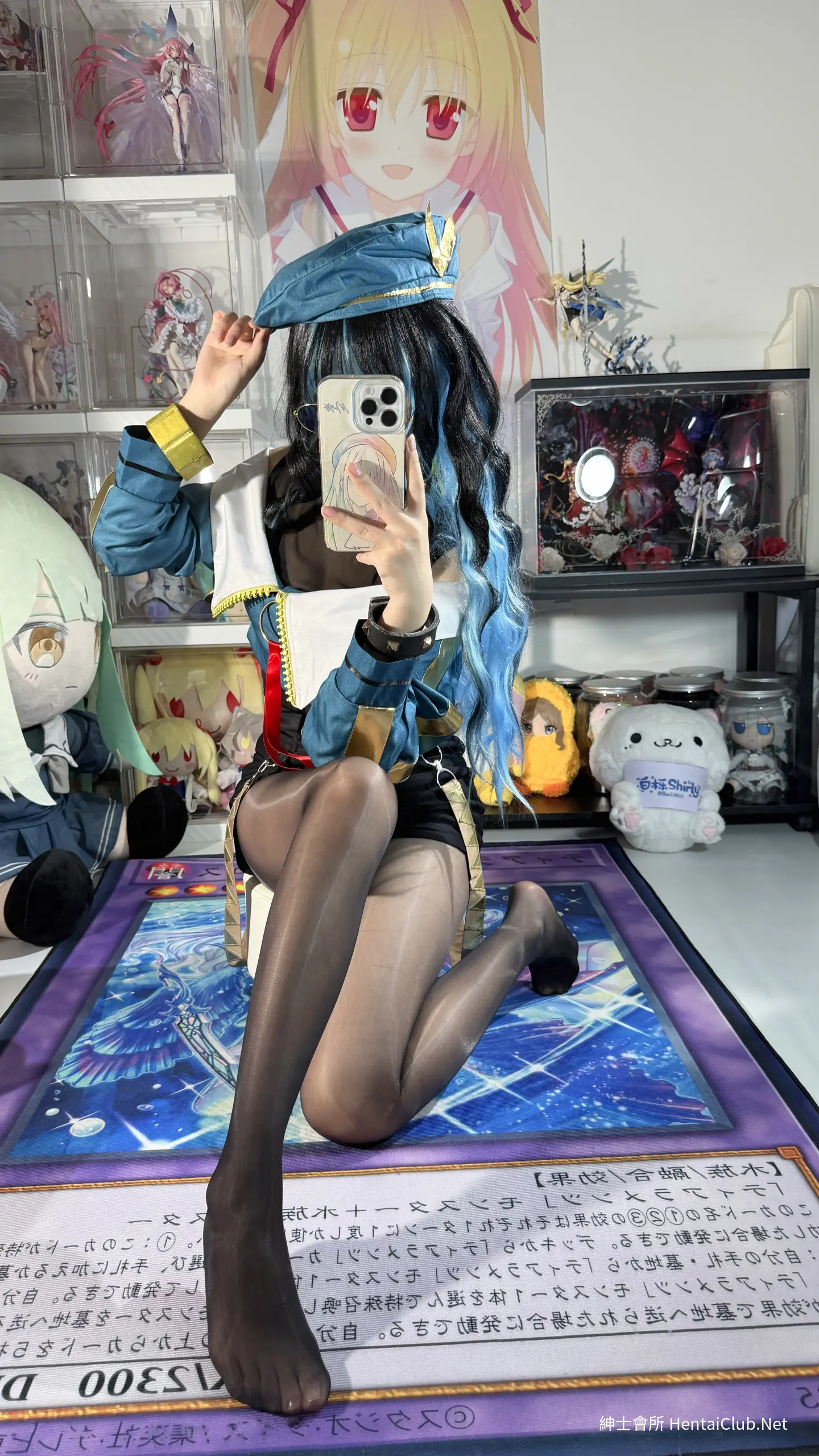 白栎Shirly 雨神 125 白栎Shirly 雨神