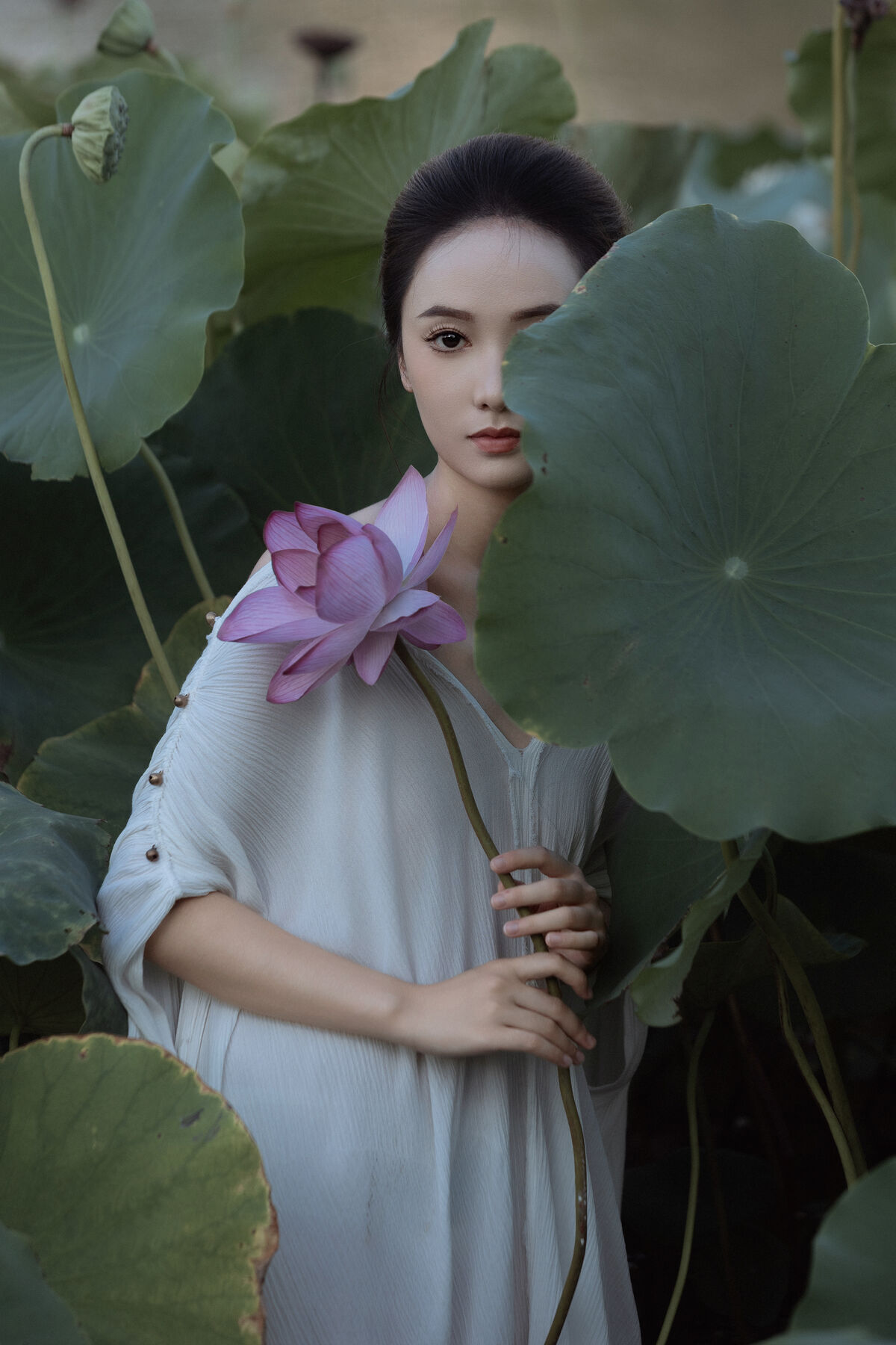 YiTuYu艺图语 Vol.10310 Hanhan