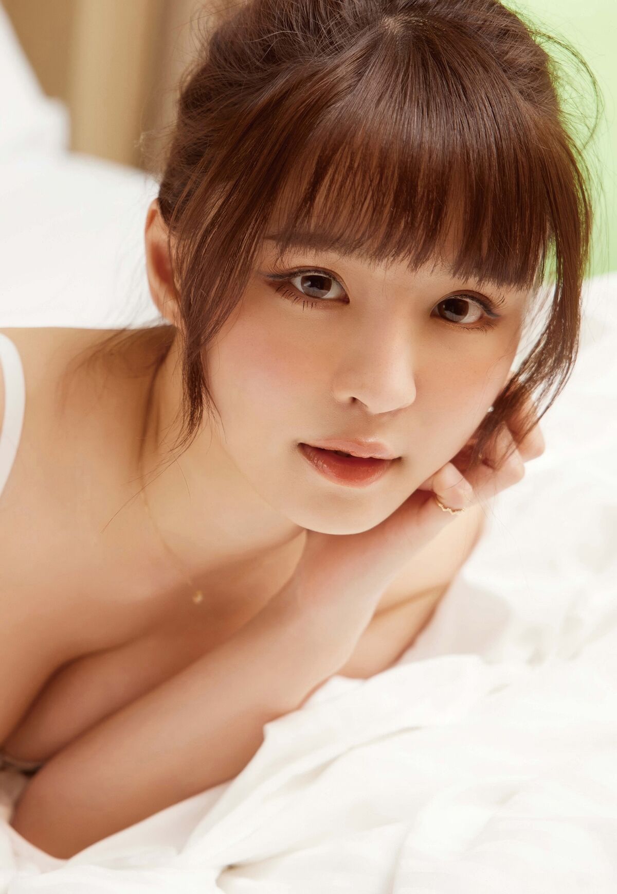 Yuan Yuan 元元 - 吳婕安寫真書數位版 Part02 48 Yuan Yuan 元元 - 吳婕安寫真書數位版 Part02