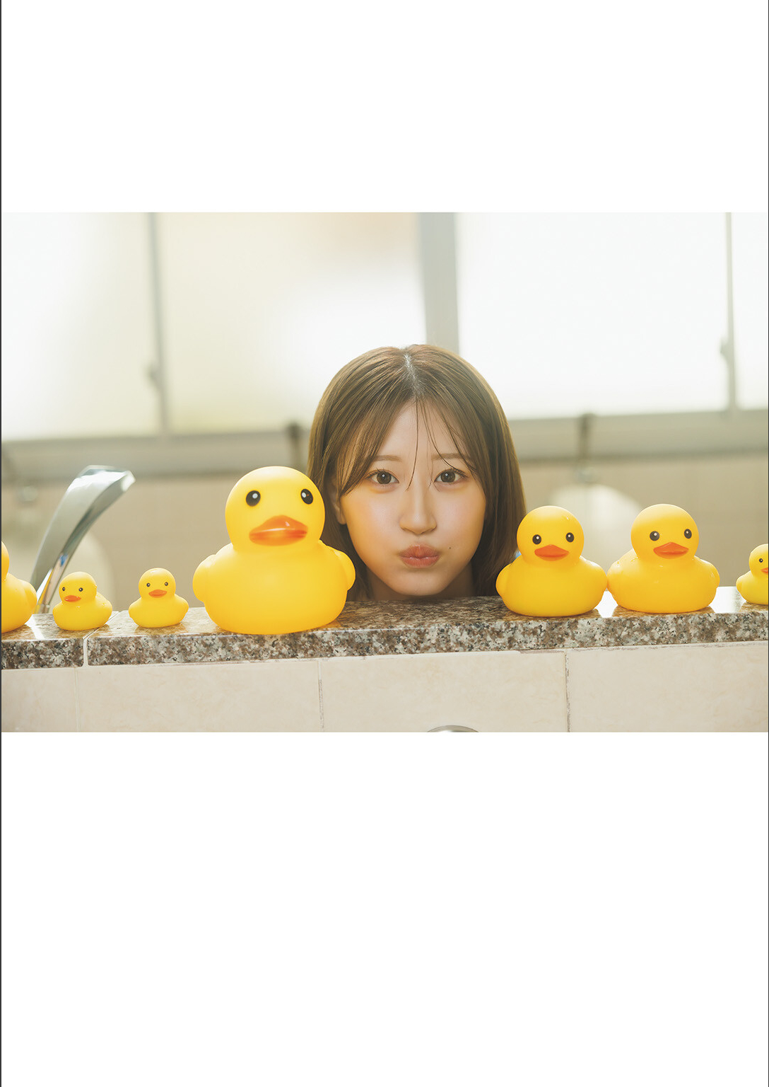 [Photobook] 2026.04.02 上西怜コスプレ写真集 ＃れーちゃんこれくしょん