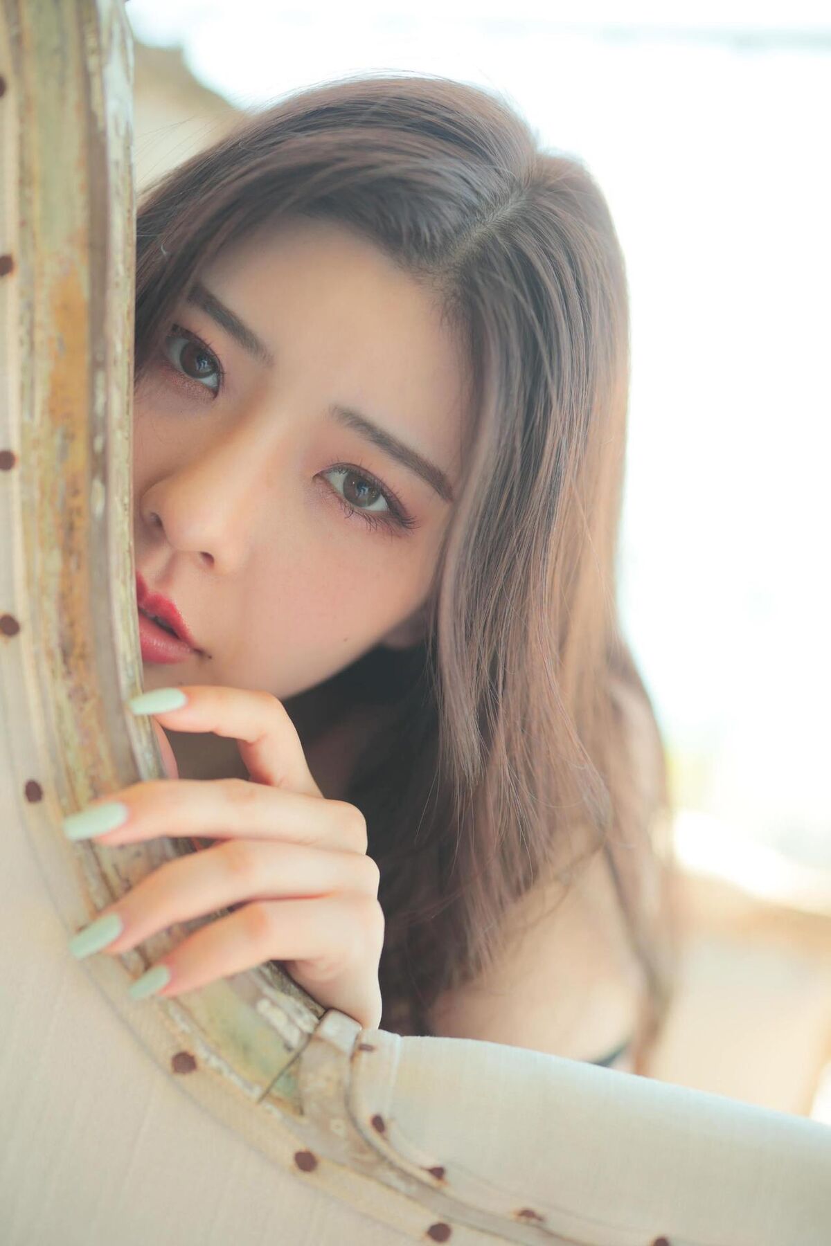 Kamiki Rei 神木丽 - 写真集Ather Vol.1-2 神木麗 神木麗アザーカット写真集 ひとつなぎBOOKS Part03