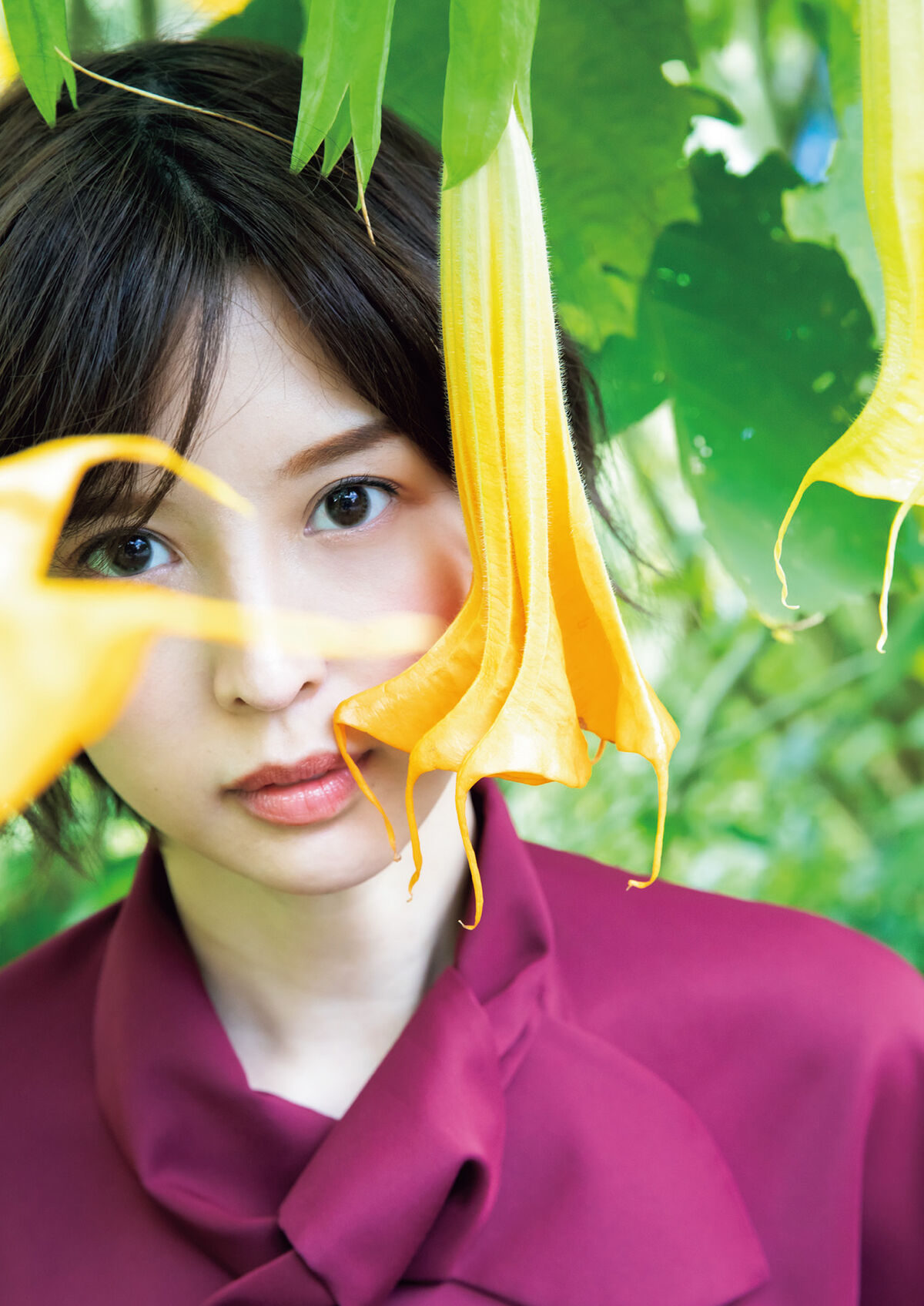 Tsukasa Aoi 葵つかさ - 写真集 葵つかさ 完全版 Part01
