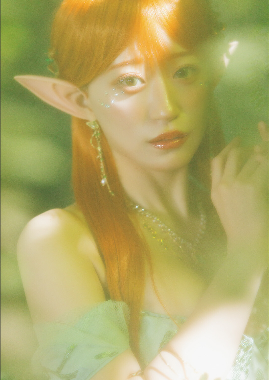 [Photobook] 2026.04.02 上西怜コスプレ写真集 ＃れーちゃんこれくしょん
