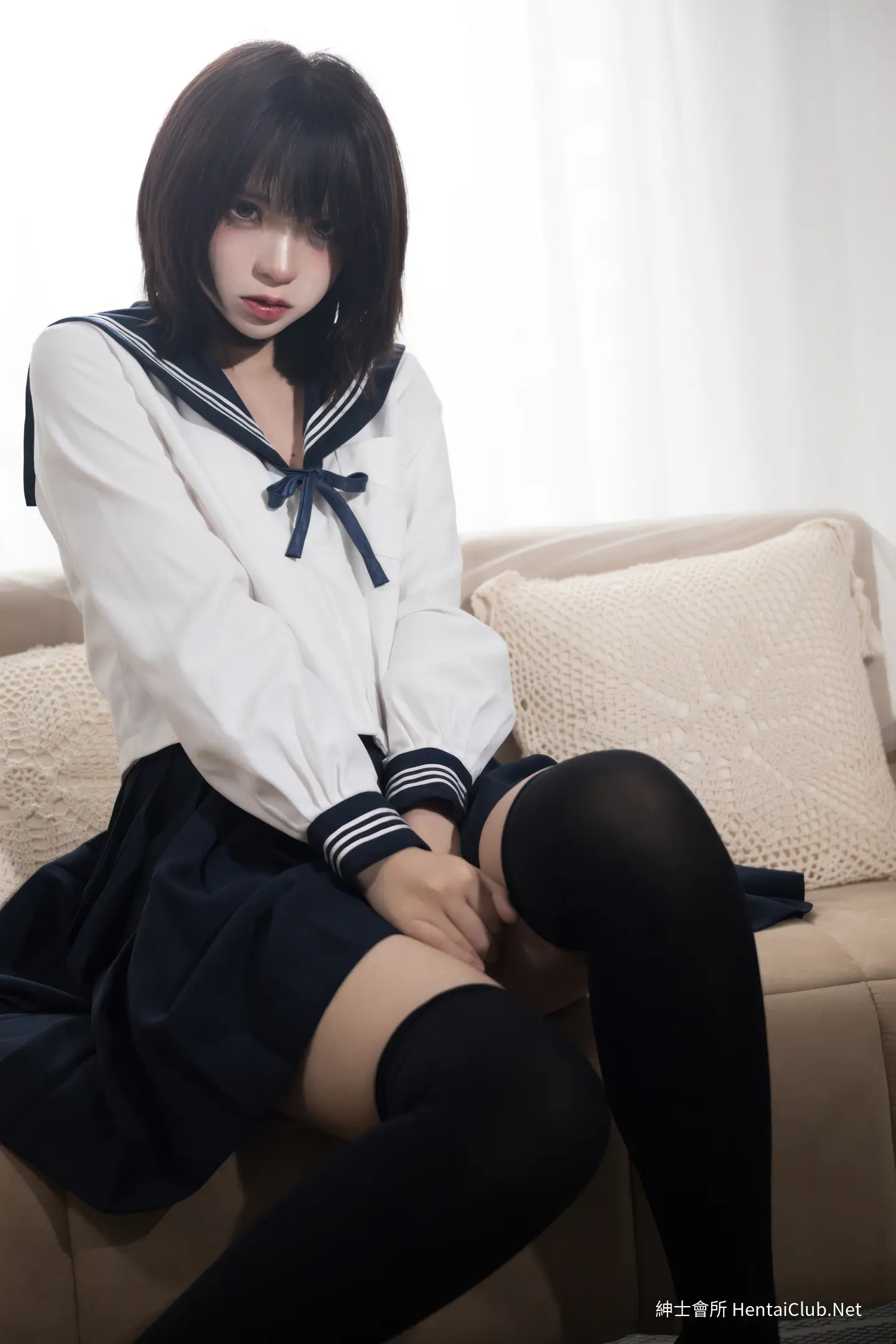 疯猫ss 致郁JK 37 疯猫ss 致郁JK