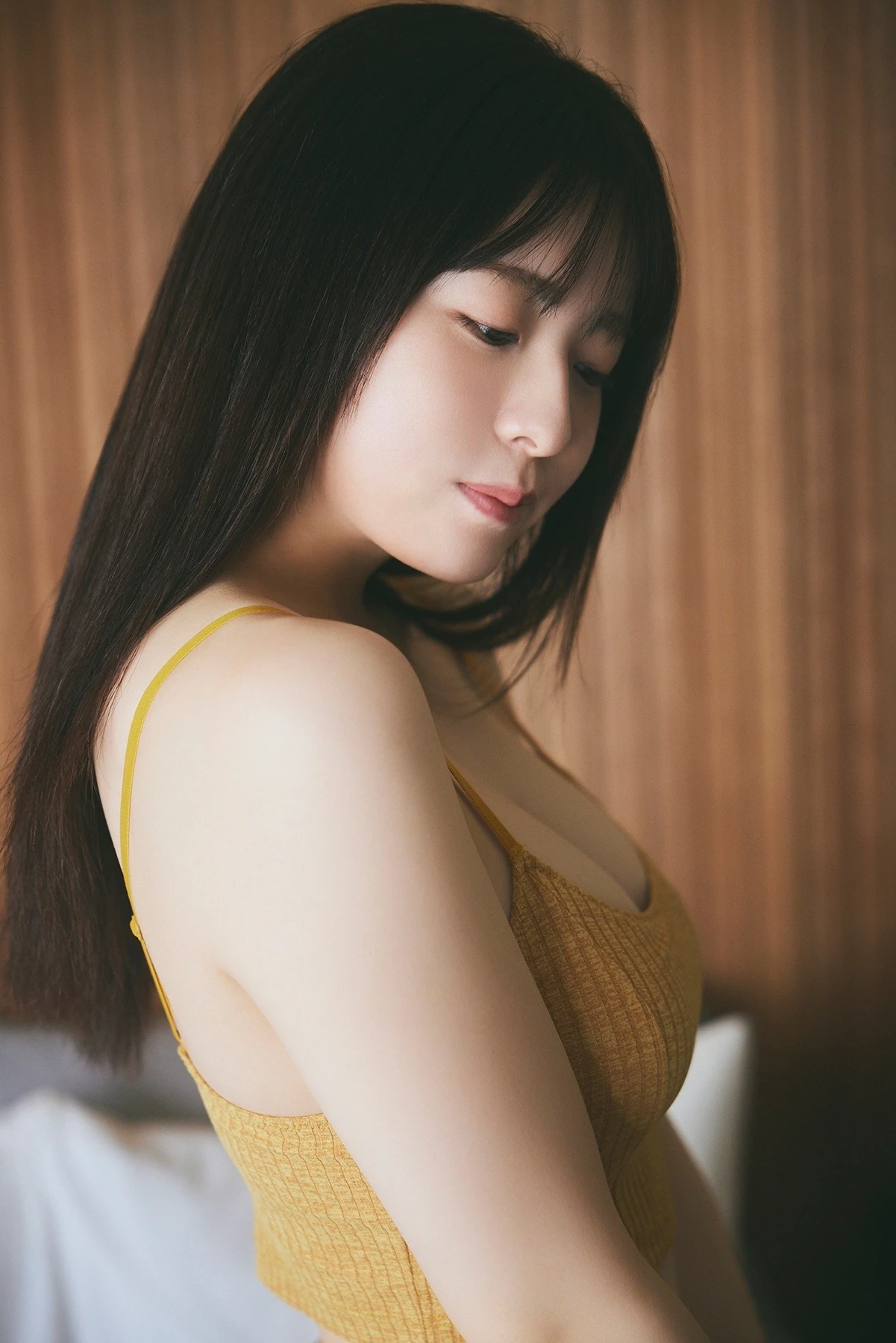 Yumena Nishino 西野夢菜, 写真集 「透明感、100パーセント。」 13 Yumena Nishino 西野夢菜, 写真集 「透明感、100パーセント。」