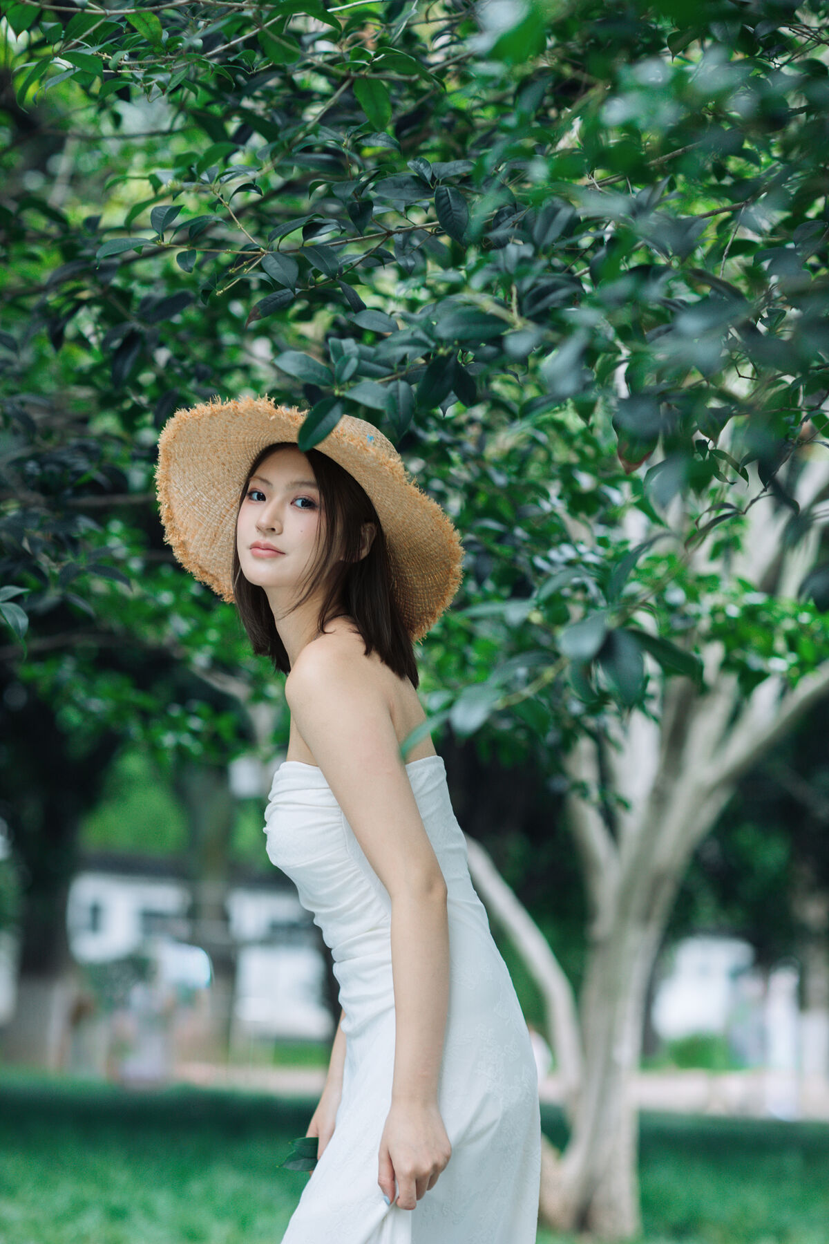 YiTuYu艺图语 Vol.10572 Jing Zhu 22 YiTuYu艺图语 Vol.10572 Jing Zhu