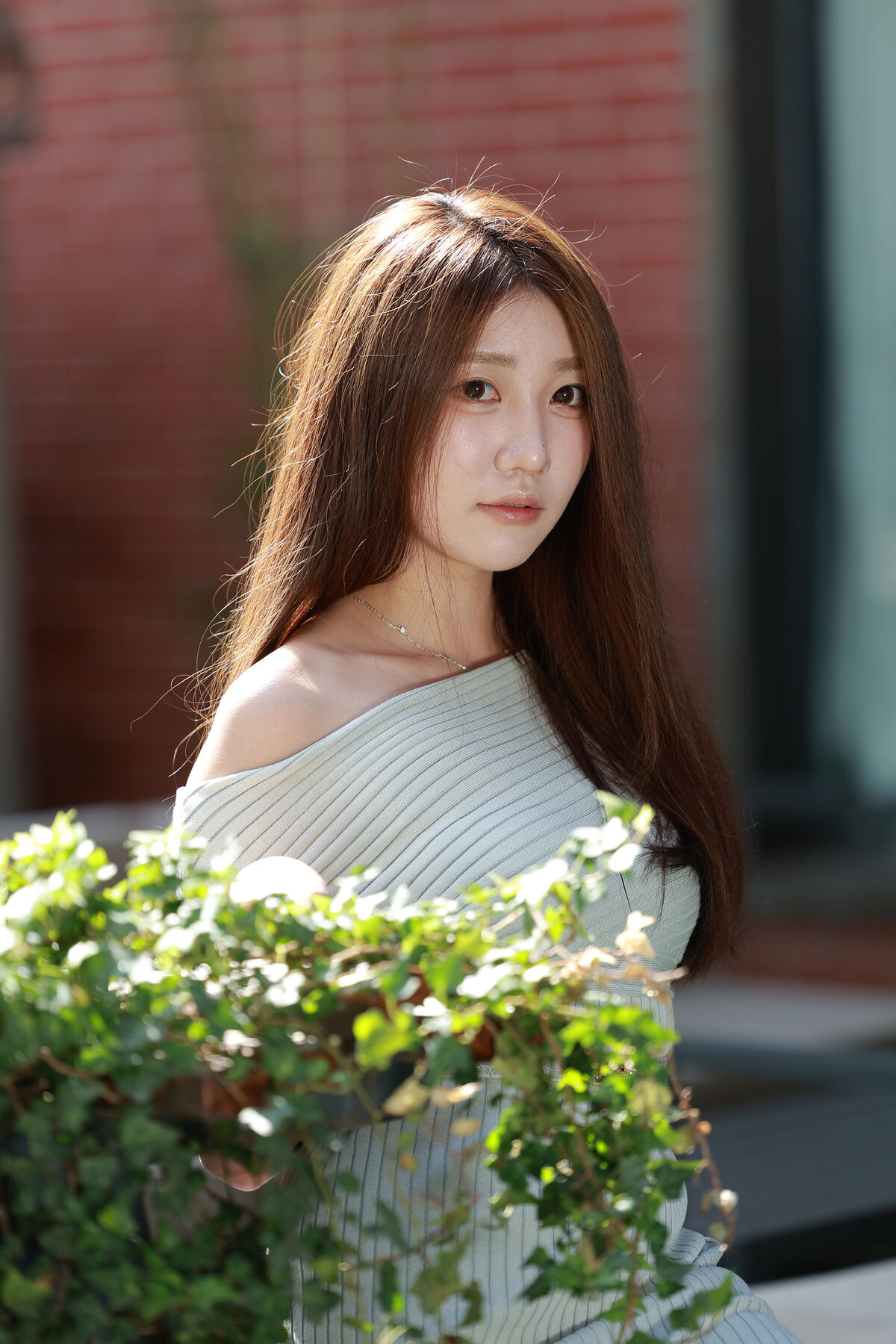 YiTuYu艺图语 Vol.10384 Dou Dou