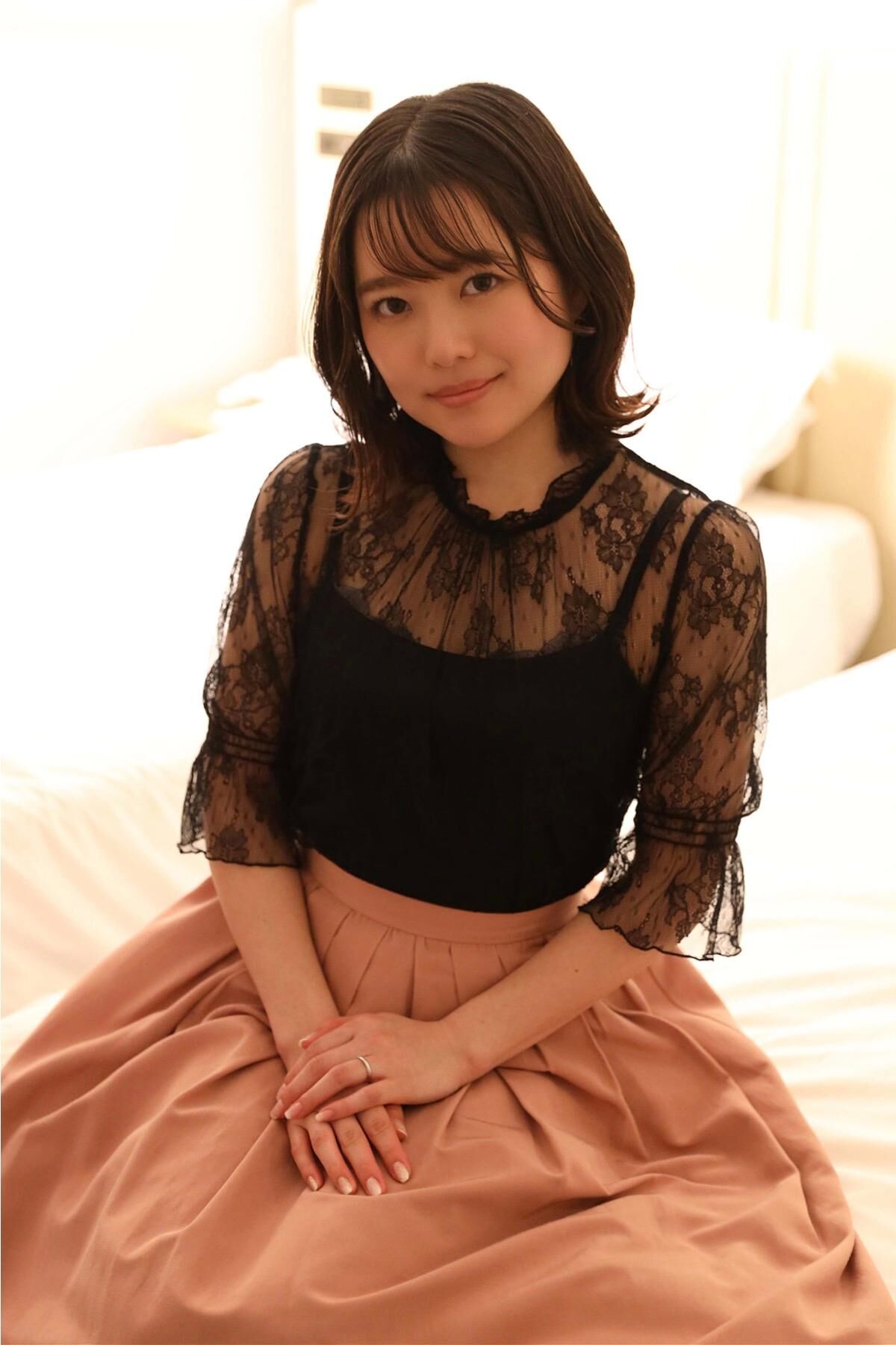 Chiharu Miyazawa 宮沢ちはる - 小柄で童顔の雰囲気溢れる人妻 81 Chiharu Miyazawa 宮沢ちはる - 小柄で童顔の雰囲気溢れる人妻