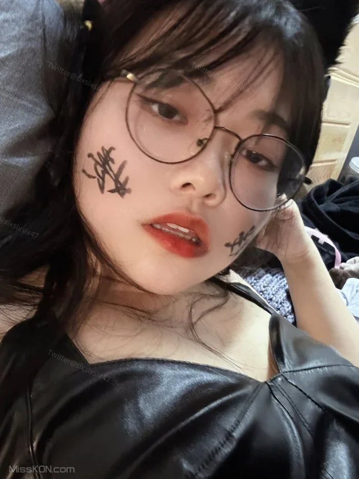 [OtherXXX] Sixsixsix47： 少女私拍套图福利