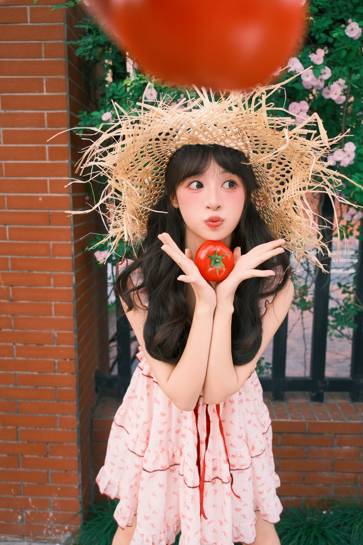 YiTuYu艺图语 Vol.10263 Xia Yu Xiao Nian