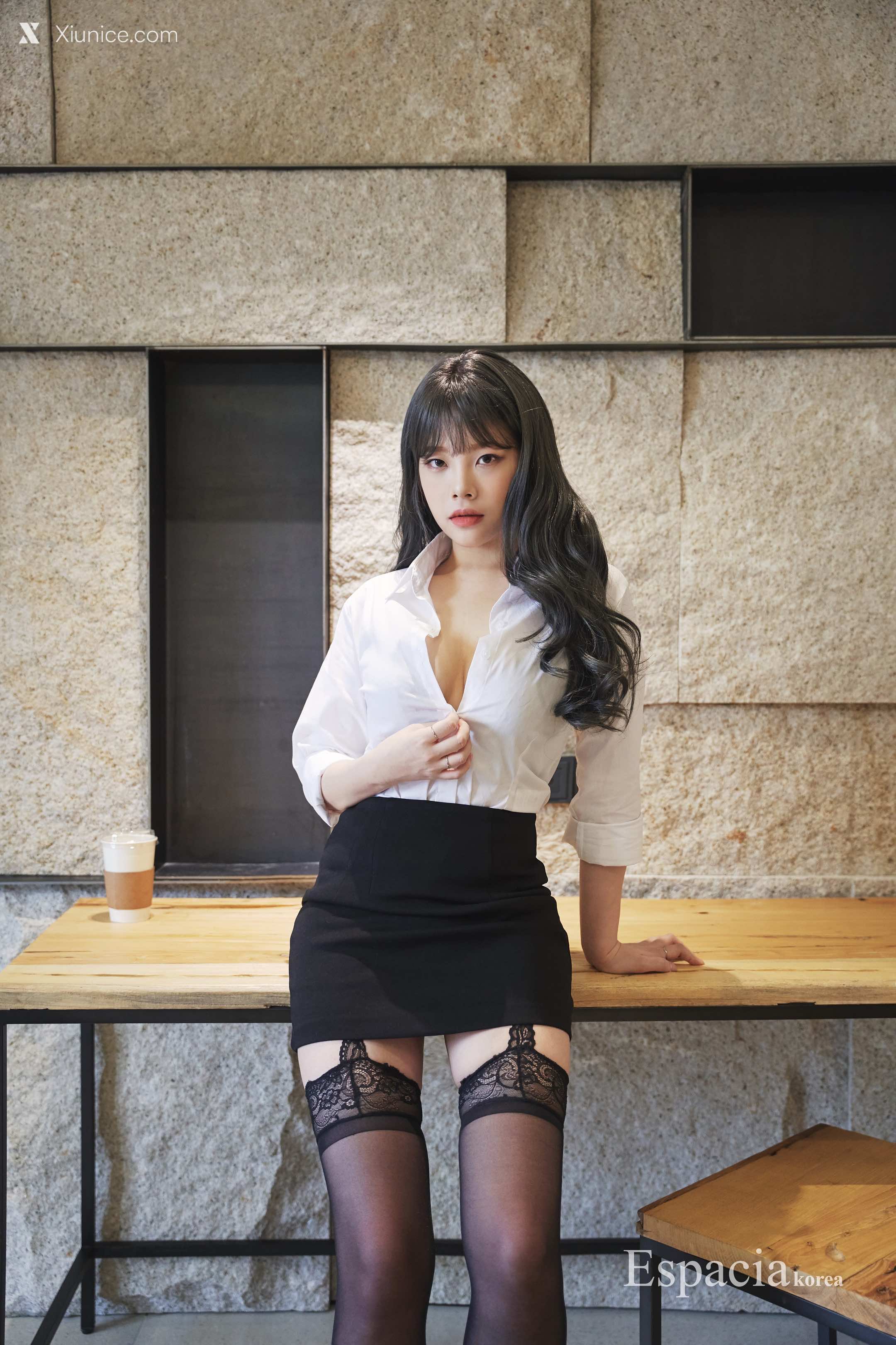 Espacia Korea ESP#019 – MALLANG 4K