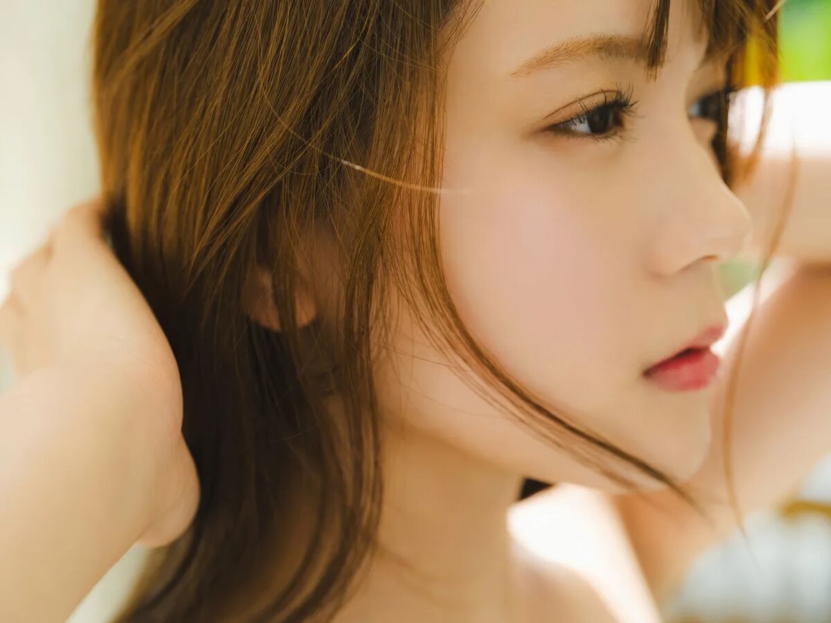 Yuka Murayama 村山優香 - FRIDAYデジタル写真集 帰ってきたヒロイン Vol.2 オール未公開100ページ超完全版