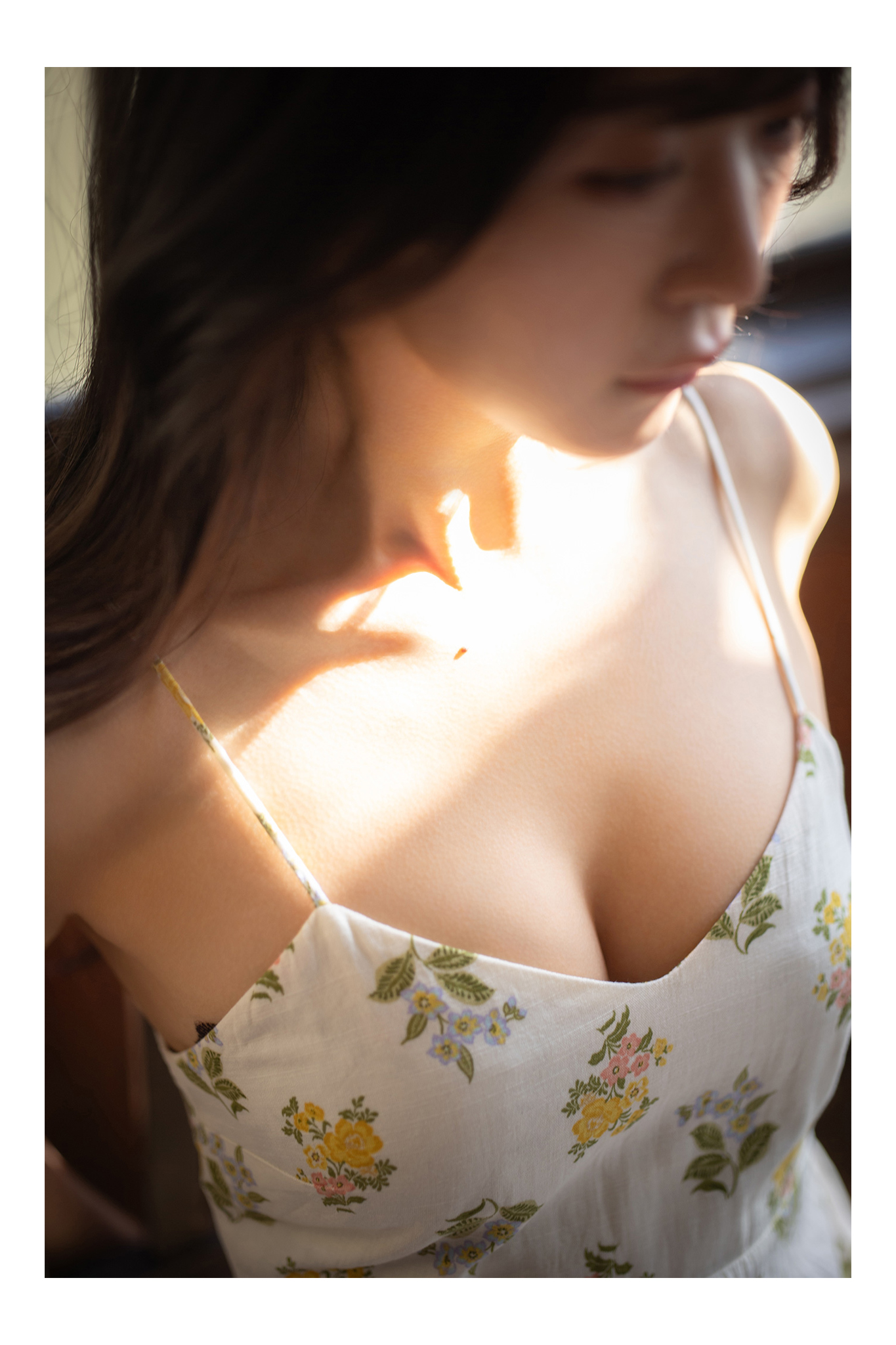 [Photobook] 週刊ポストデジタル写真集 真島なおみ 愛しくてジェラシー