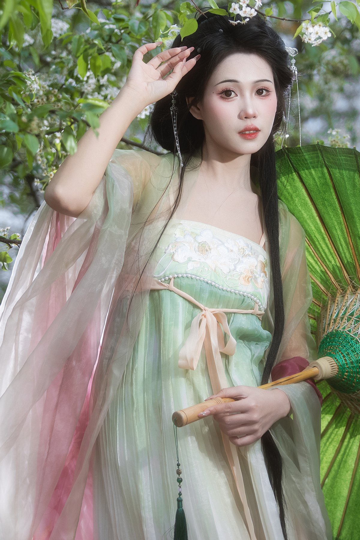 YiTuYu艺图语 Vol.10606 A Cheng Cheng 16 YiTuYu艺图语 Vol.10606 A Cheng Cheng