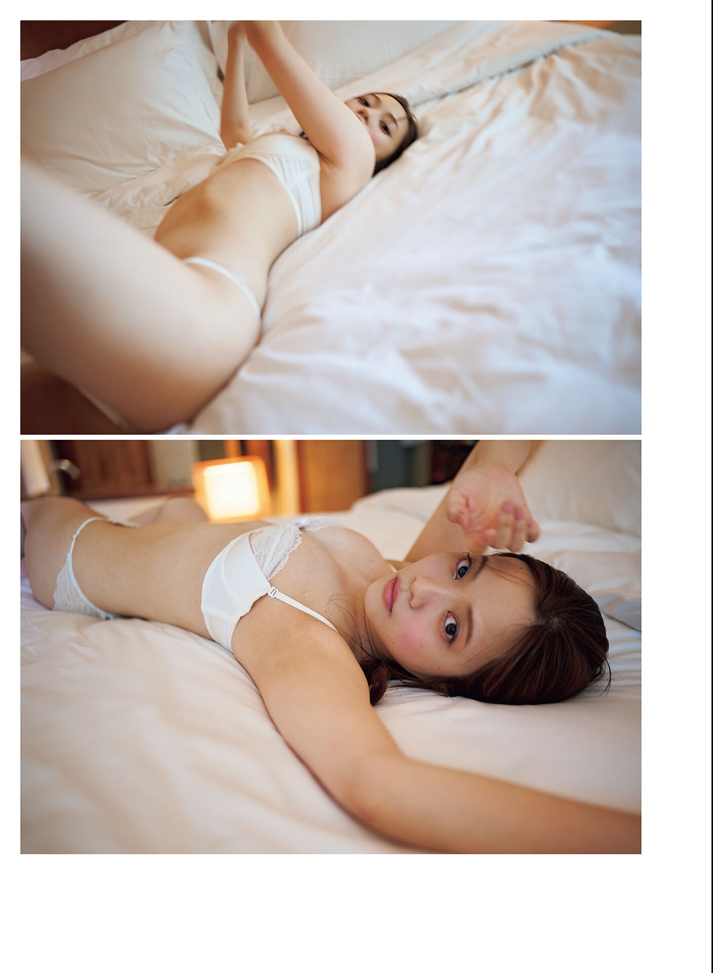 [Photobook] 宮田愛萌 Lilas【DMM限定アザーカット付き版】