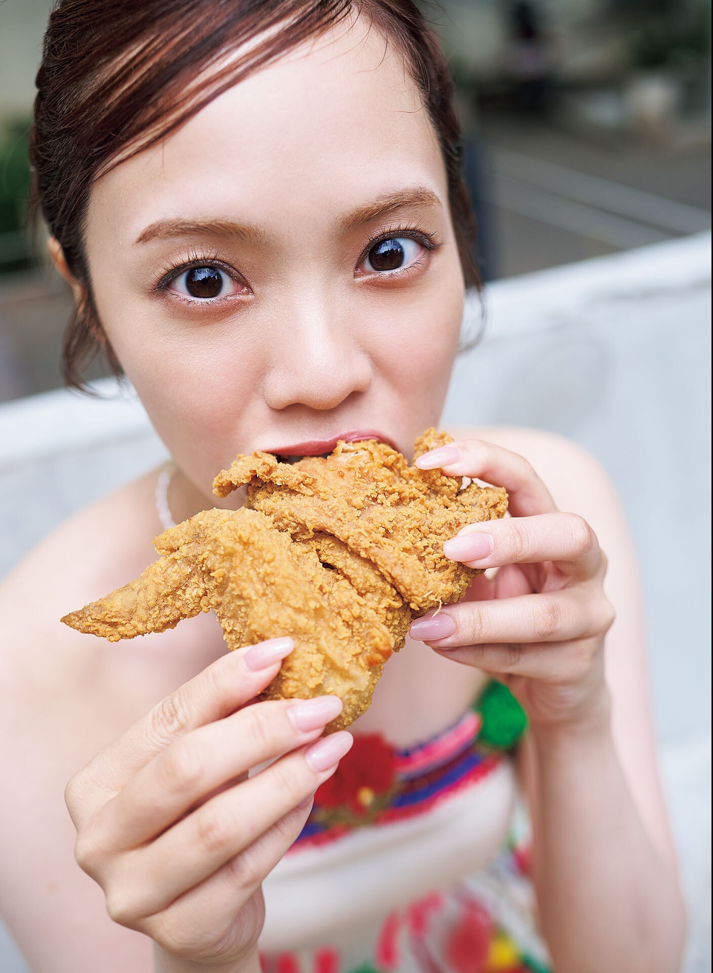 [Photobook] 宮田愛萌 Lilas【DMM限定アザーカット付き版】