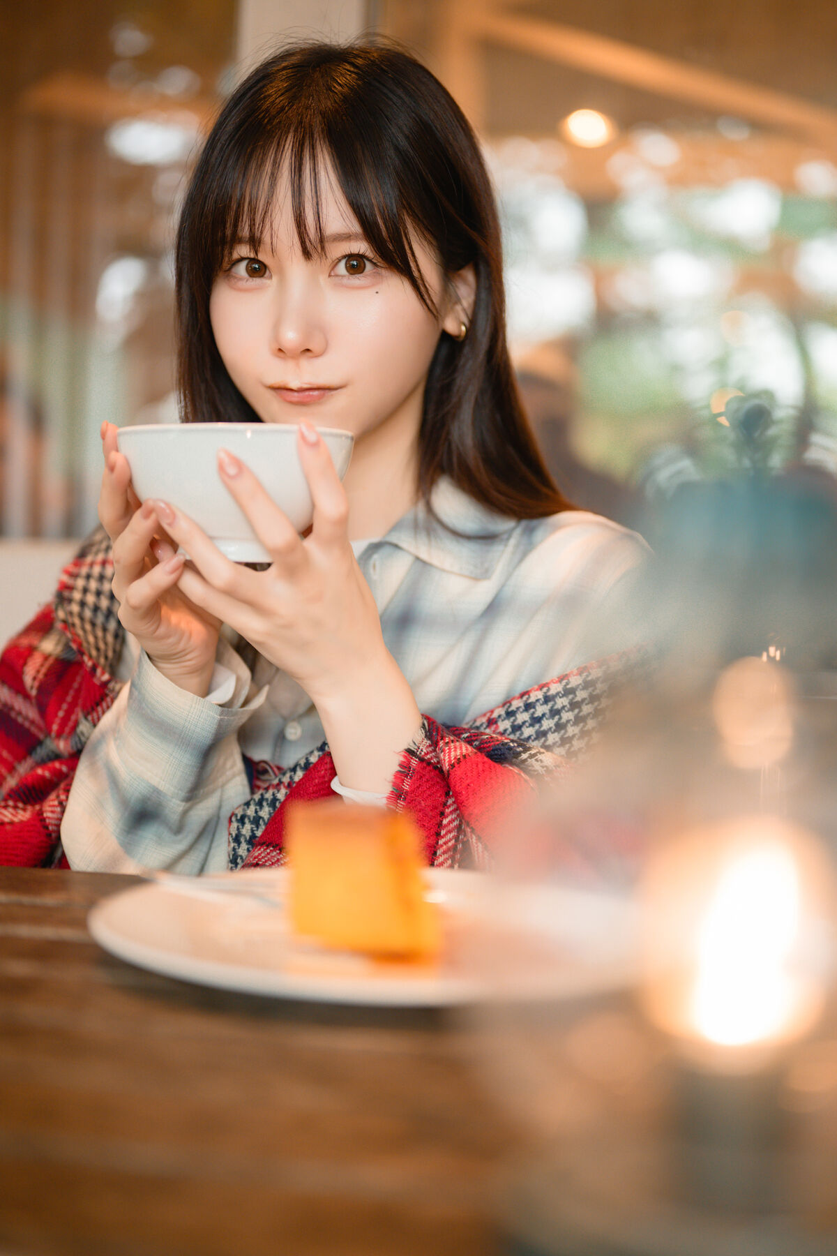 Coser@けん研 けんけん - DL グラグラ写真集 Part01