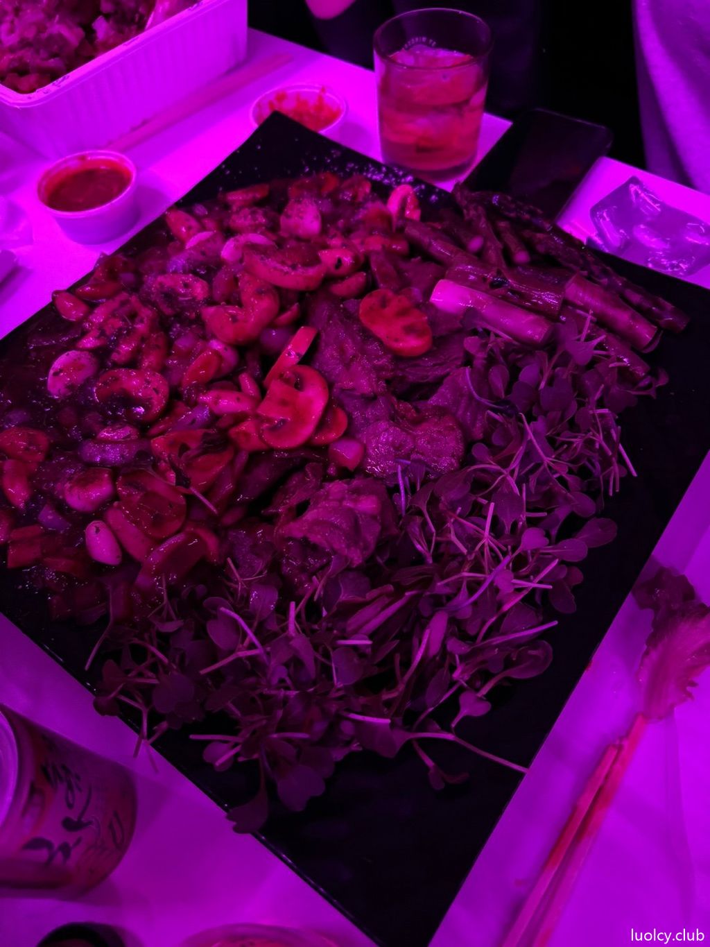 [OtherXXX] Bella_0406： 韩国反差女神福利视图合集